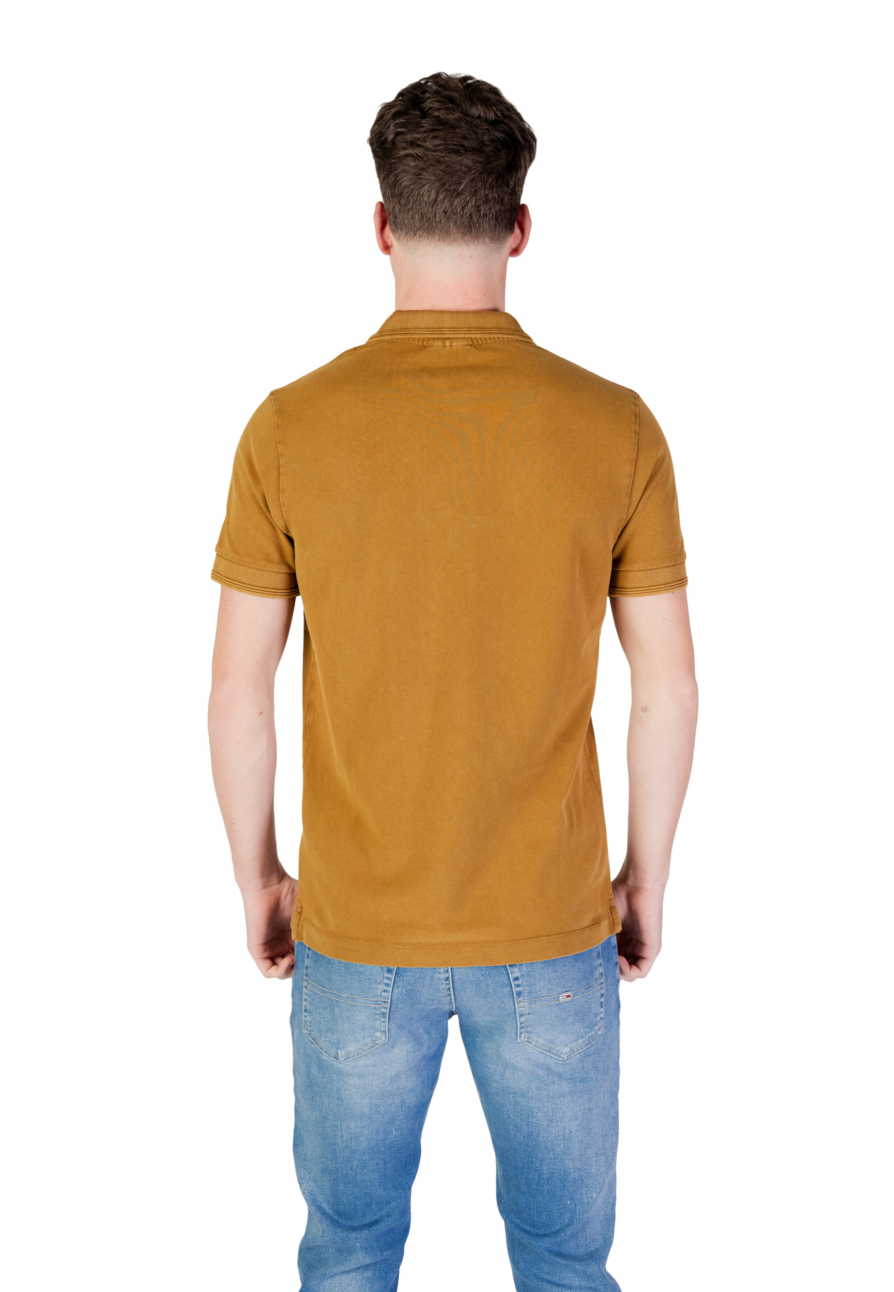 Replay Men Polo