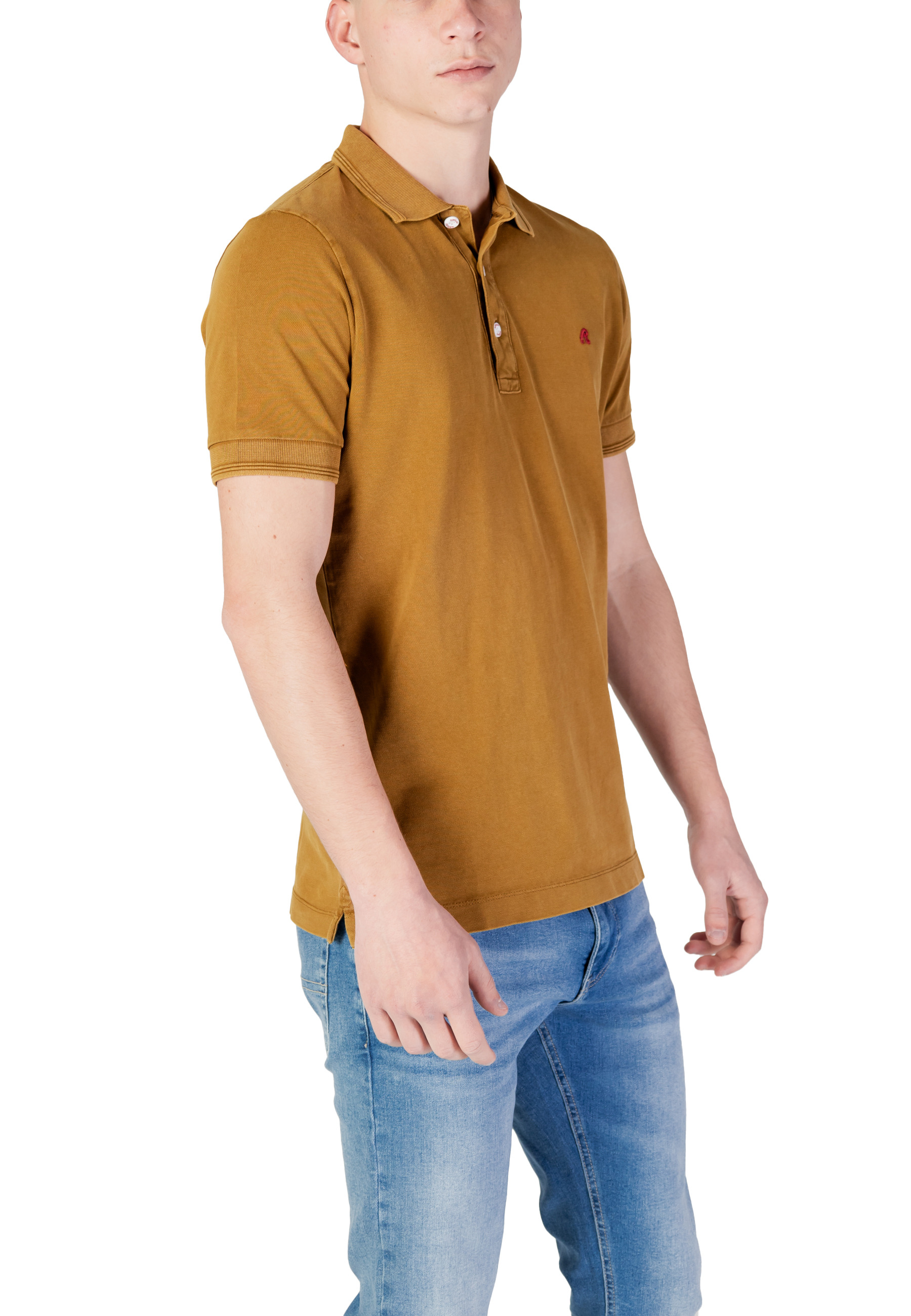 Replay Men Polo