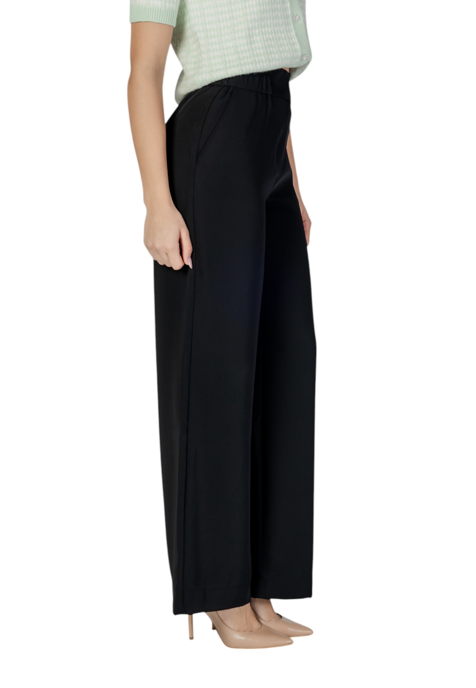 Morgan De Toi  Women Trousers