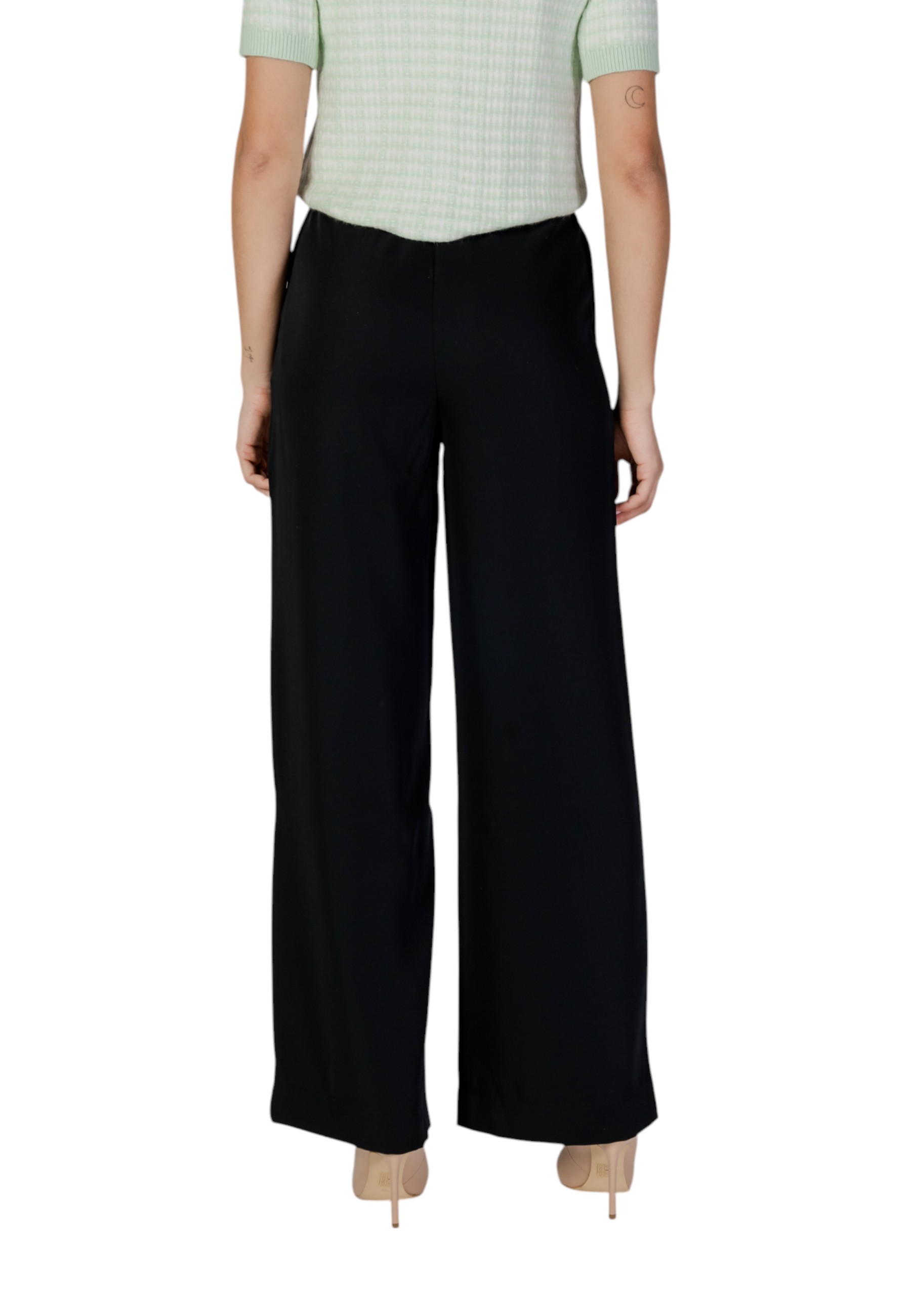 Morgan De Toi  Women Trousers