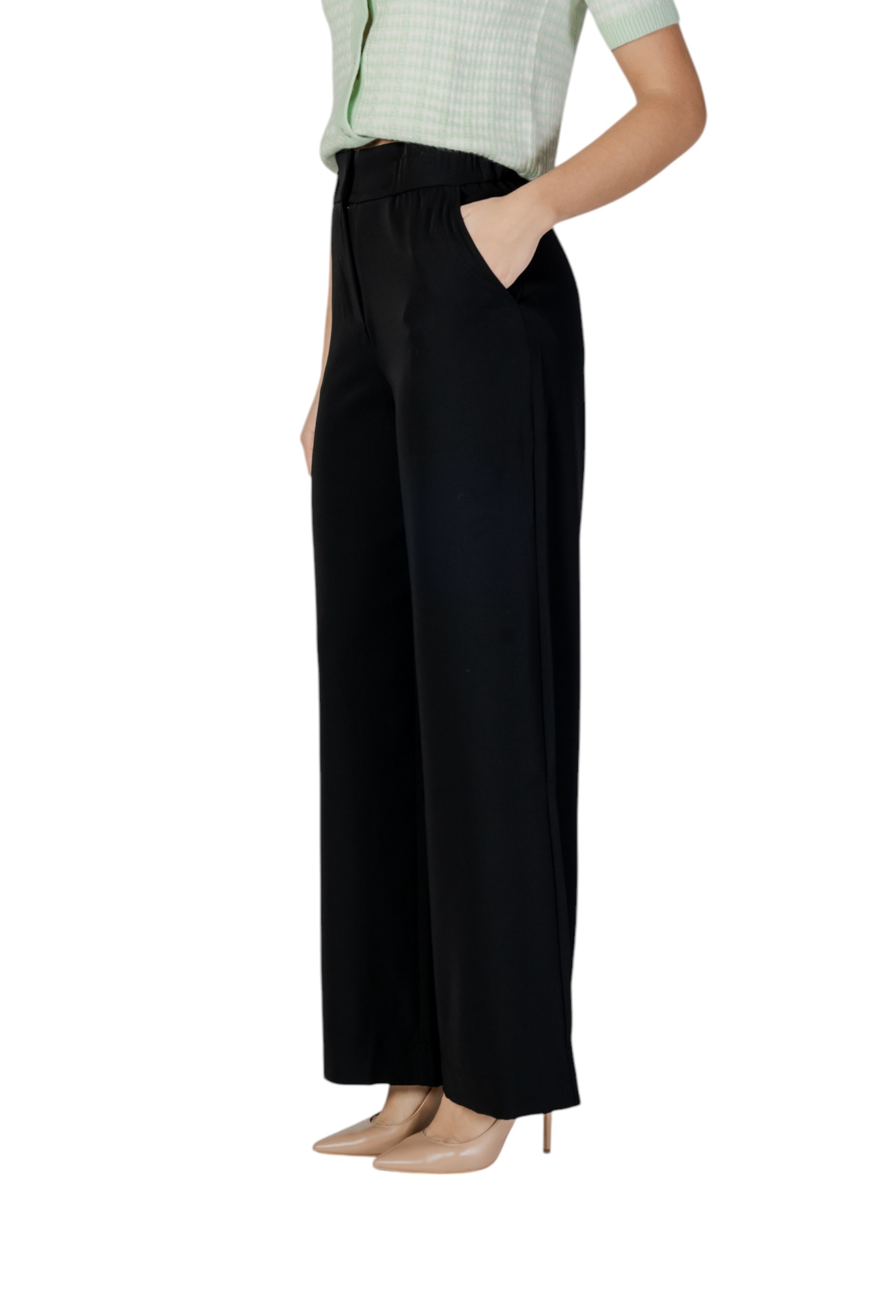 Morgan De Toi  Women Trousers