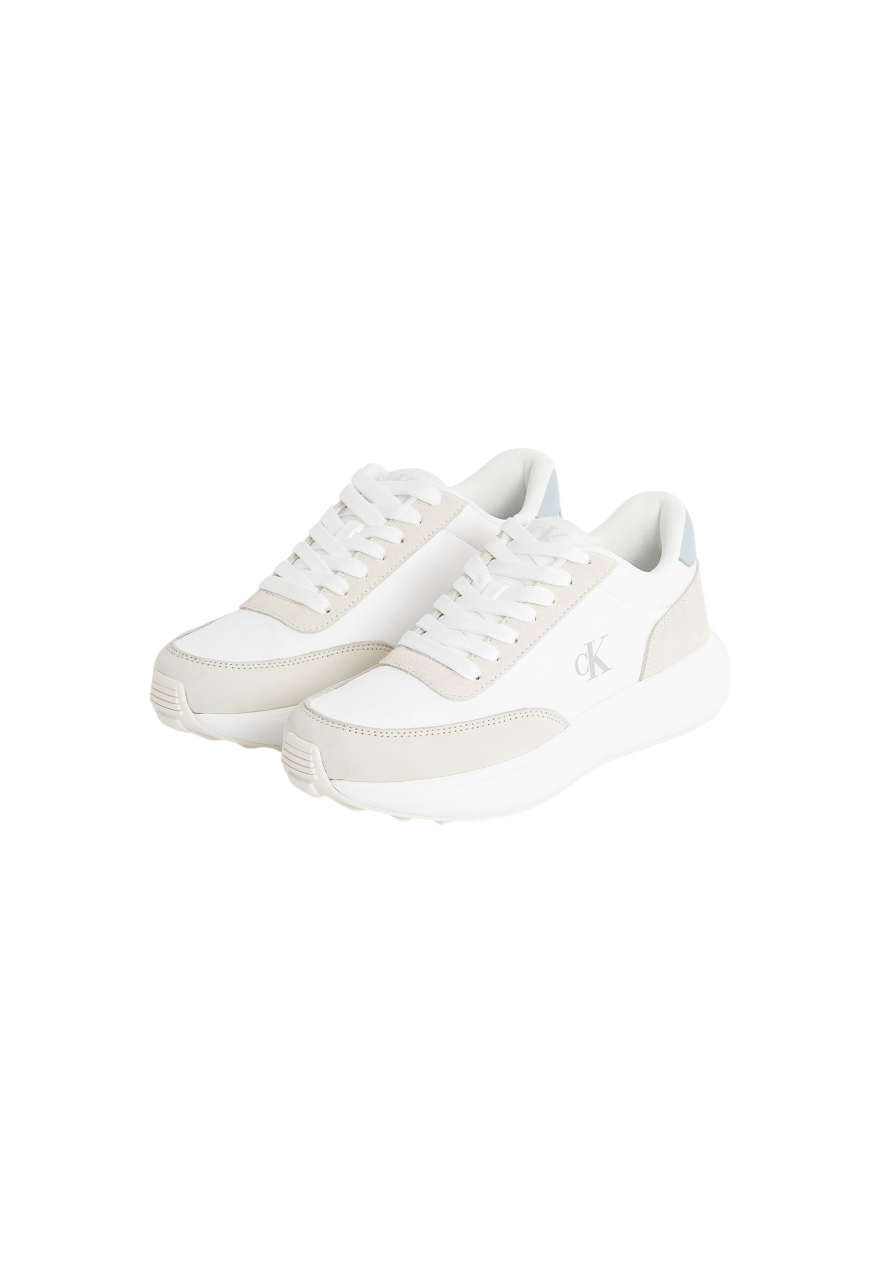 Calvin Klein Jeans Women Sneakers