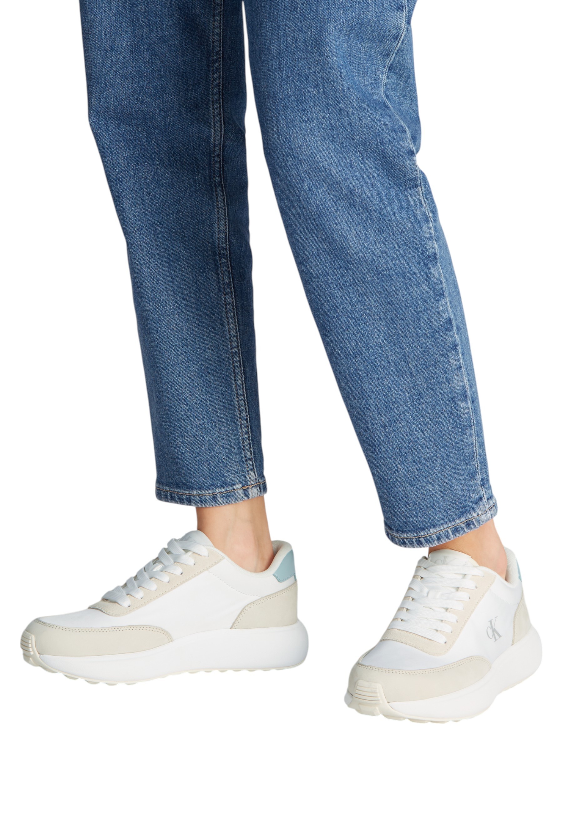 Calvin Klein Jeans Women Sneakers