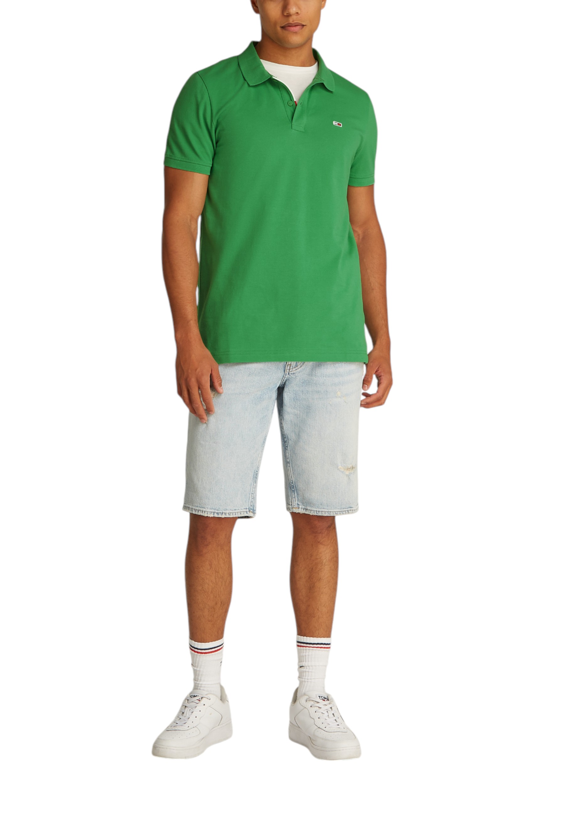 Tommy Hilfiger Jeans Polo 4