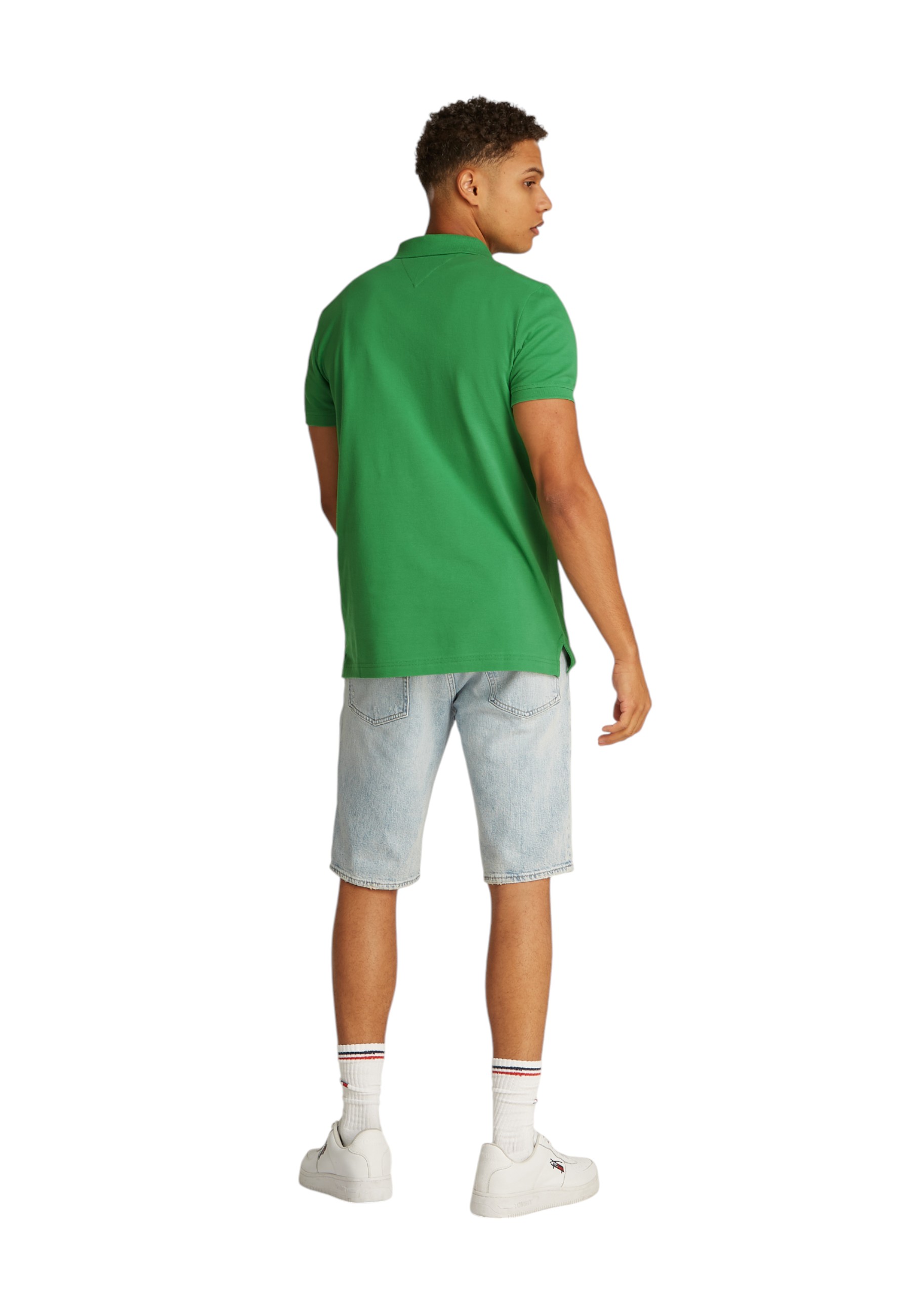 Tommy Hilfiger Jeans Polo 5