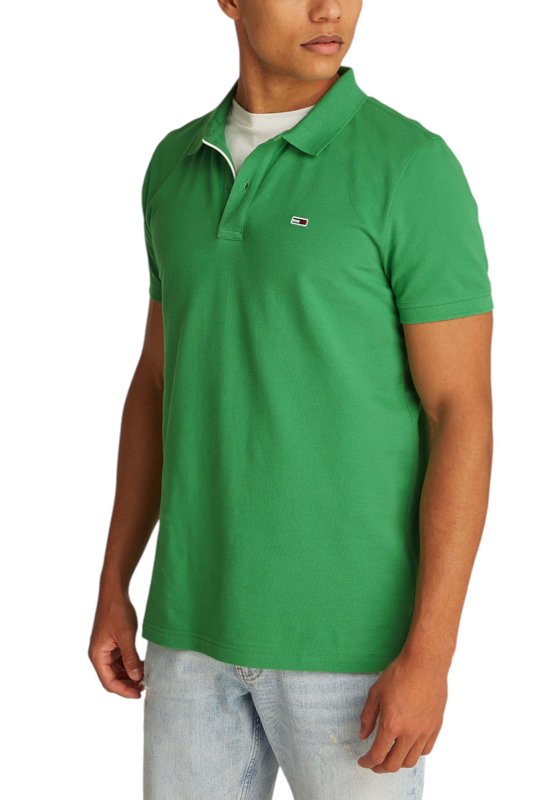 Tommy Hilfiger Jeans Polo 3