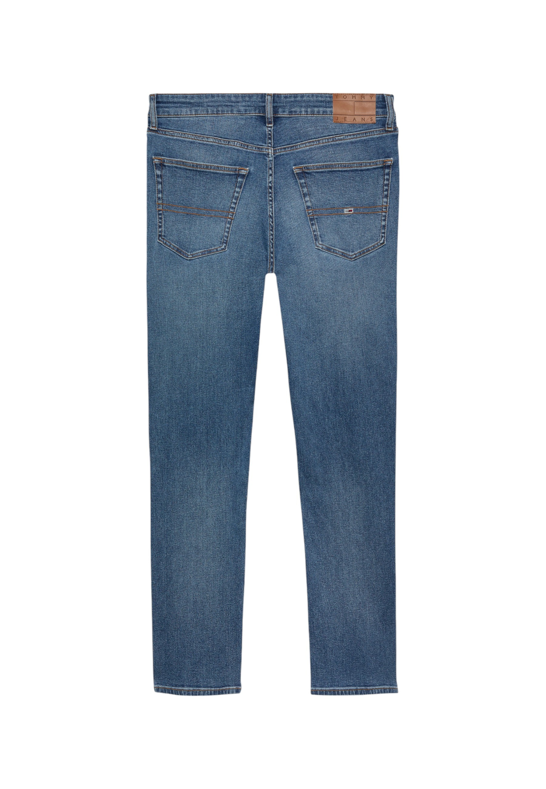 Tommy Hilfiger Jeans Men Jeans