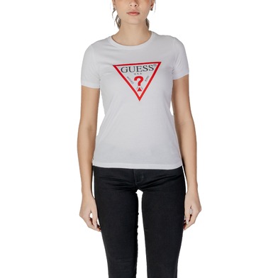 Guess T-Shirt Donna