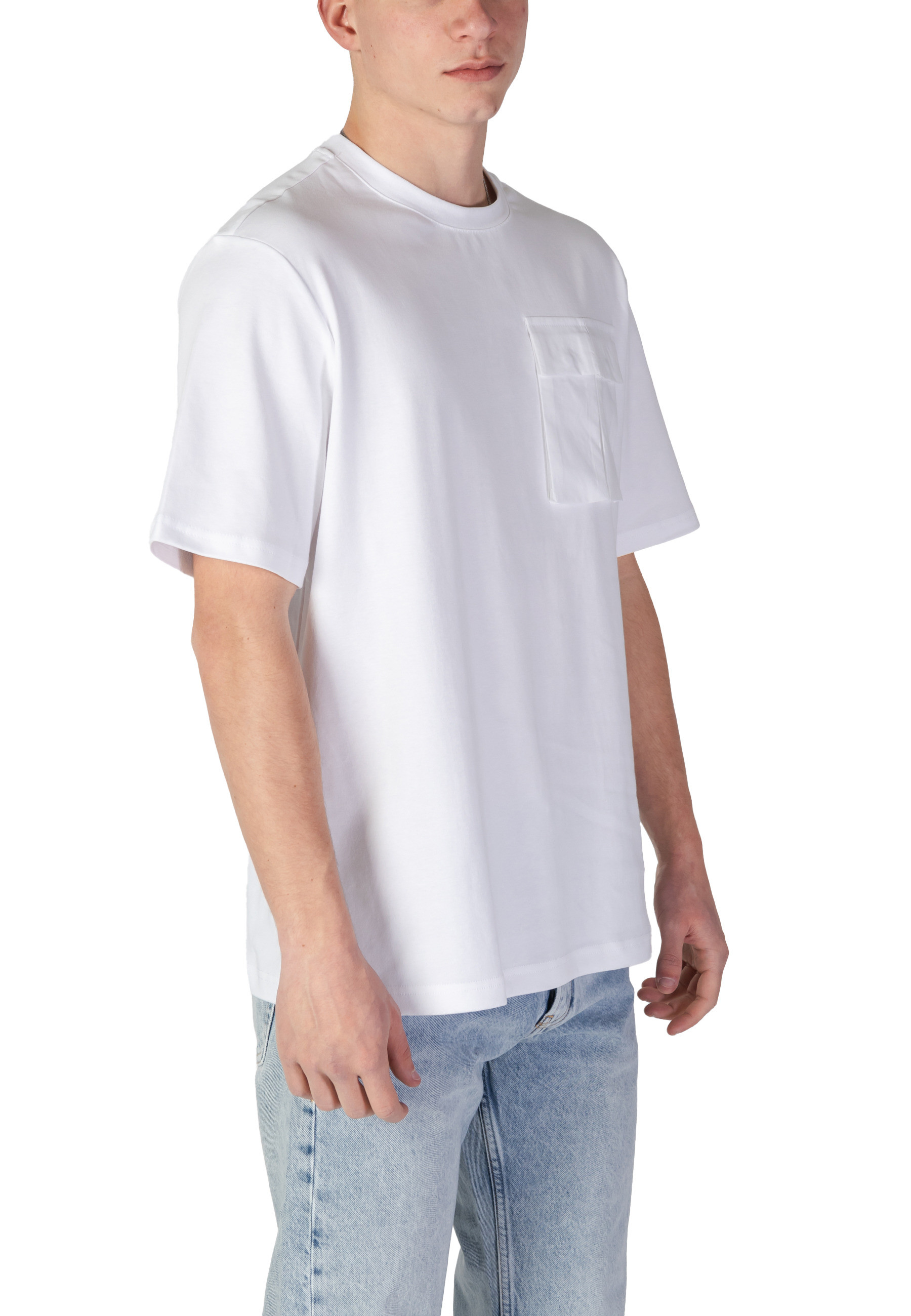 Antony Morato Men T-Shirt