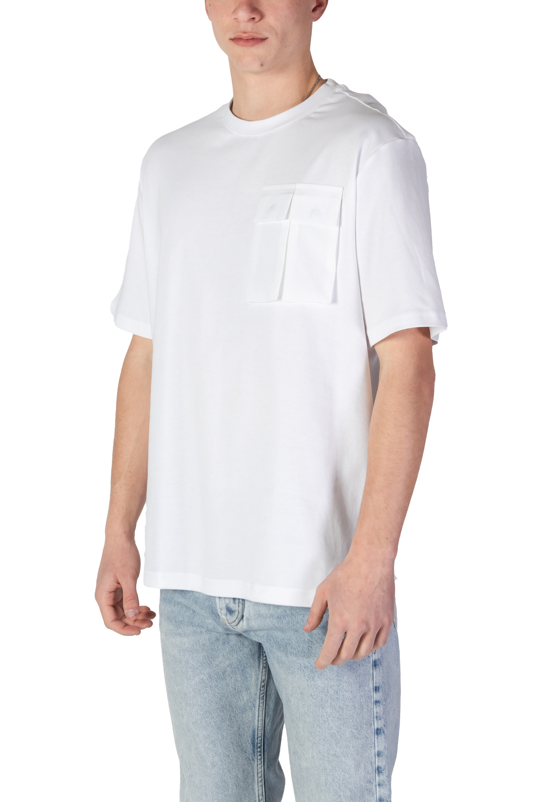 Antony Morato Men T-Shirt