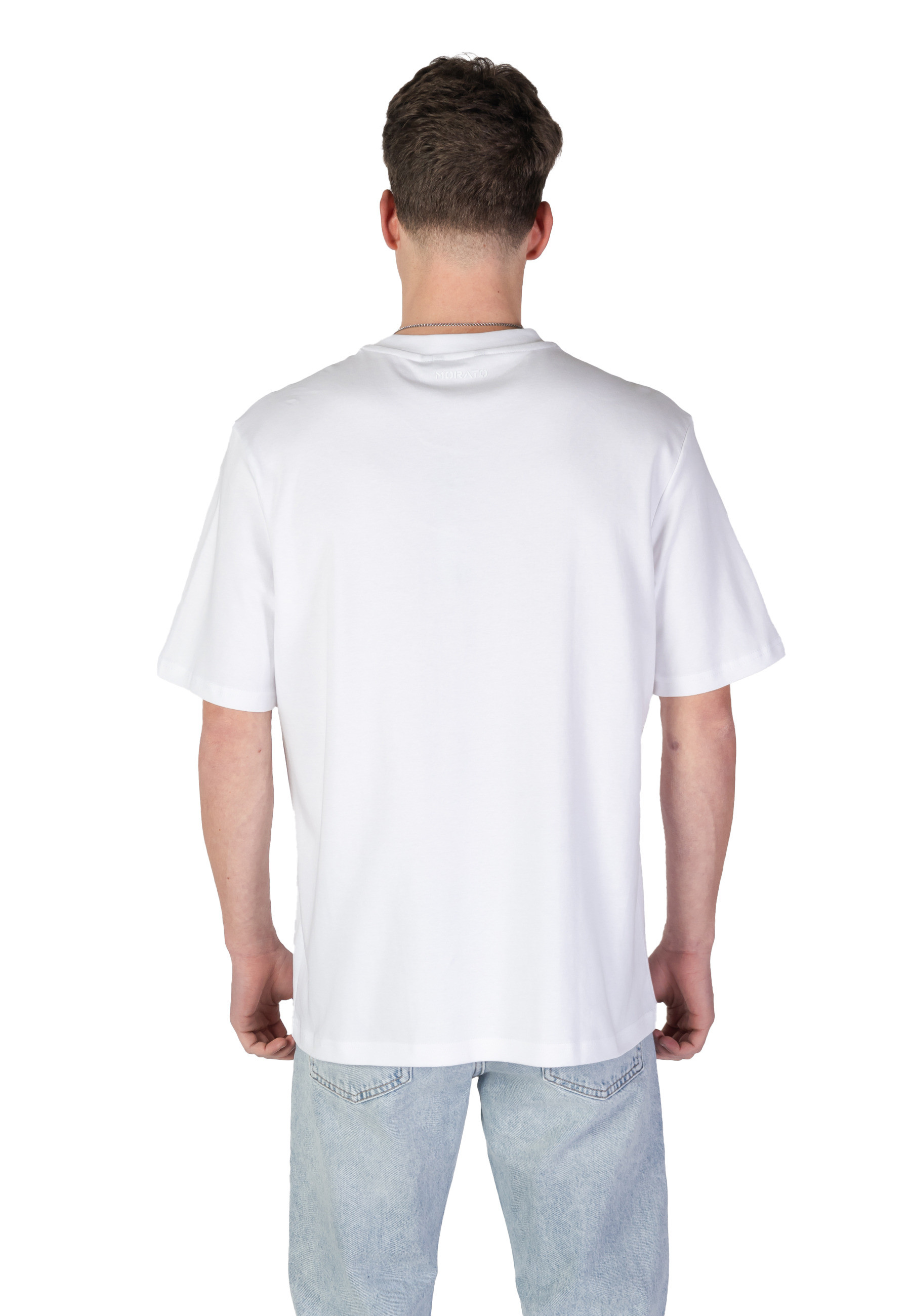 Antony Morato Men T-Shirt
