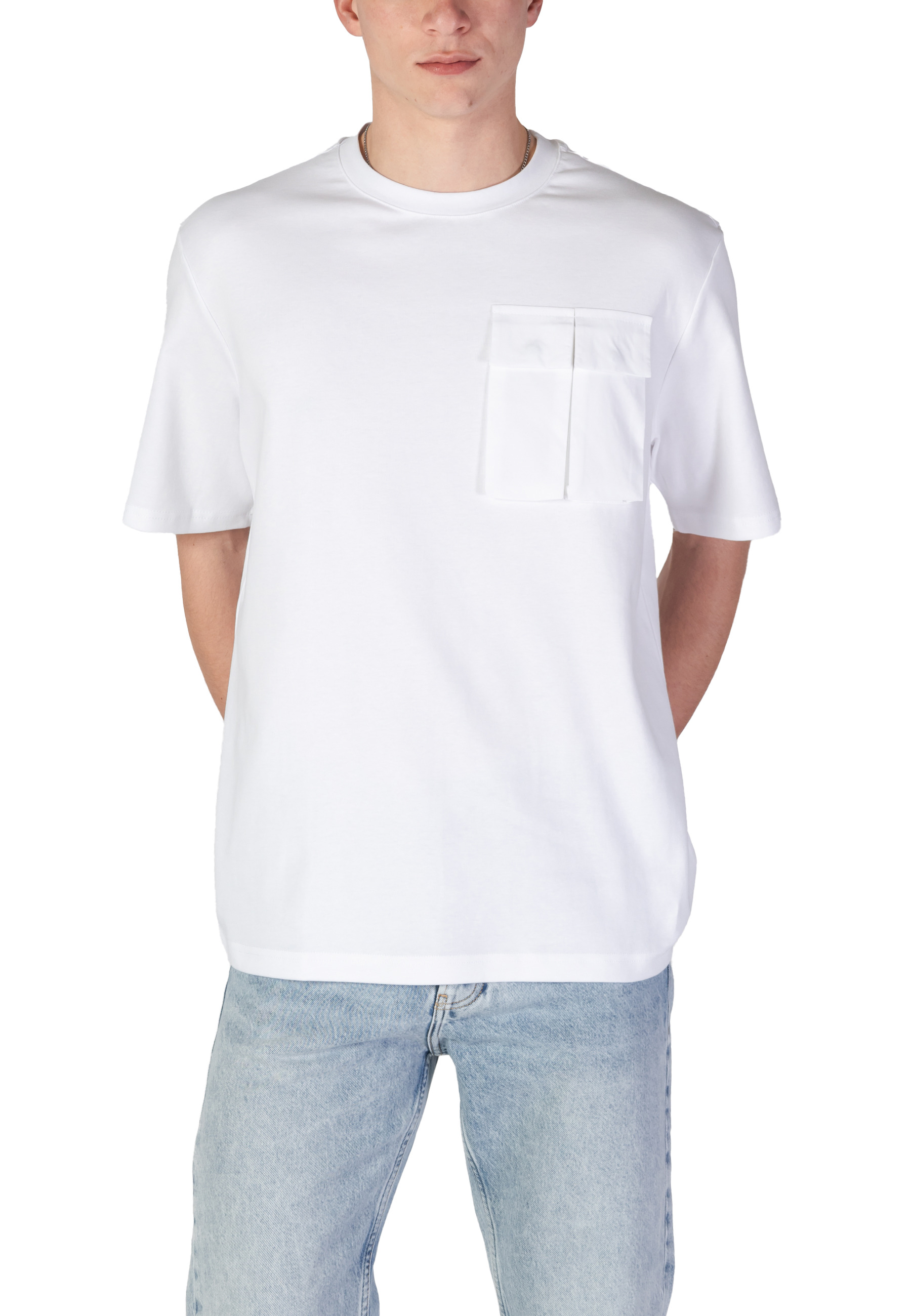 Antony Morato Men T-Shirt