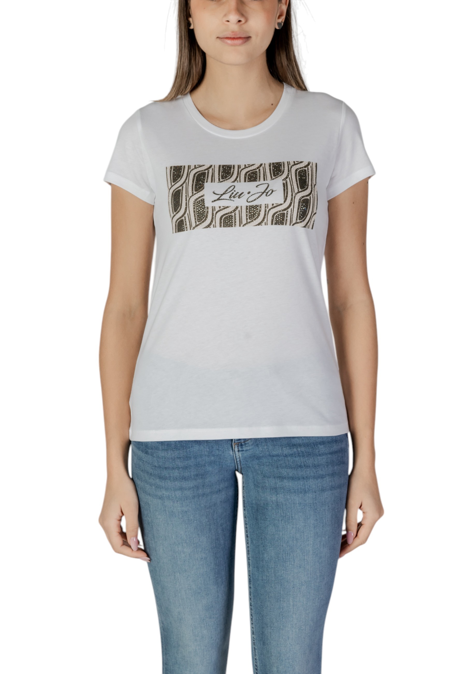 Liu Jo  Women T-Shirt