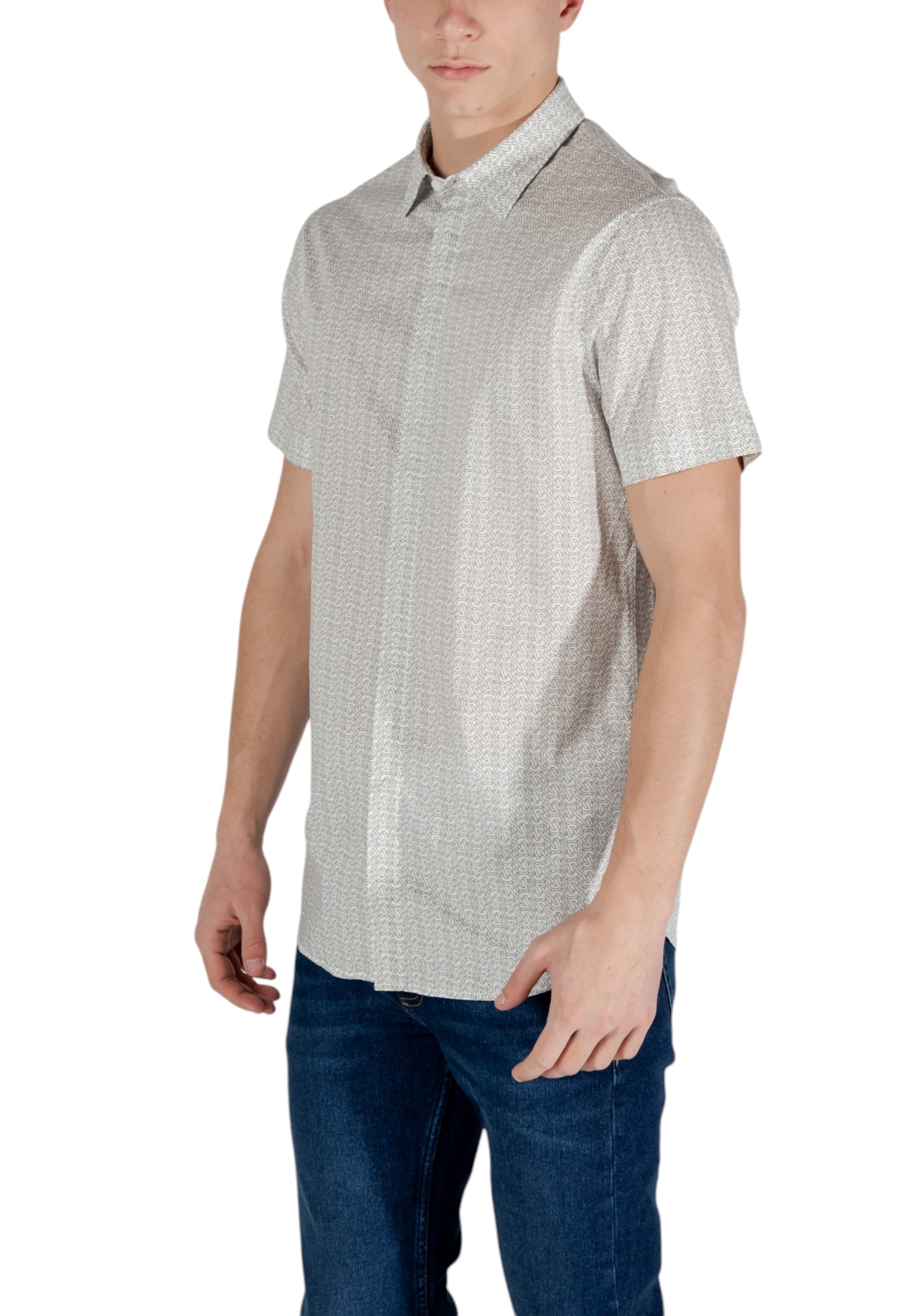 Armani Exchange Men Shirt