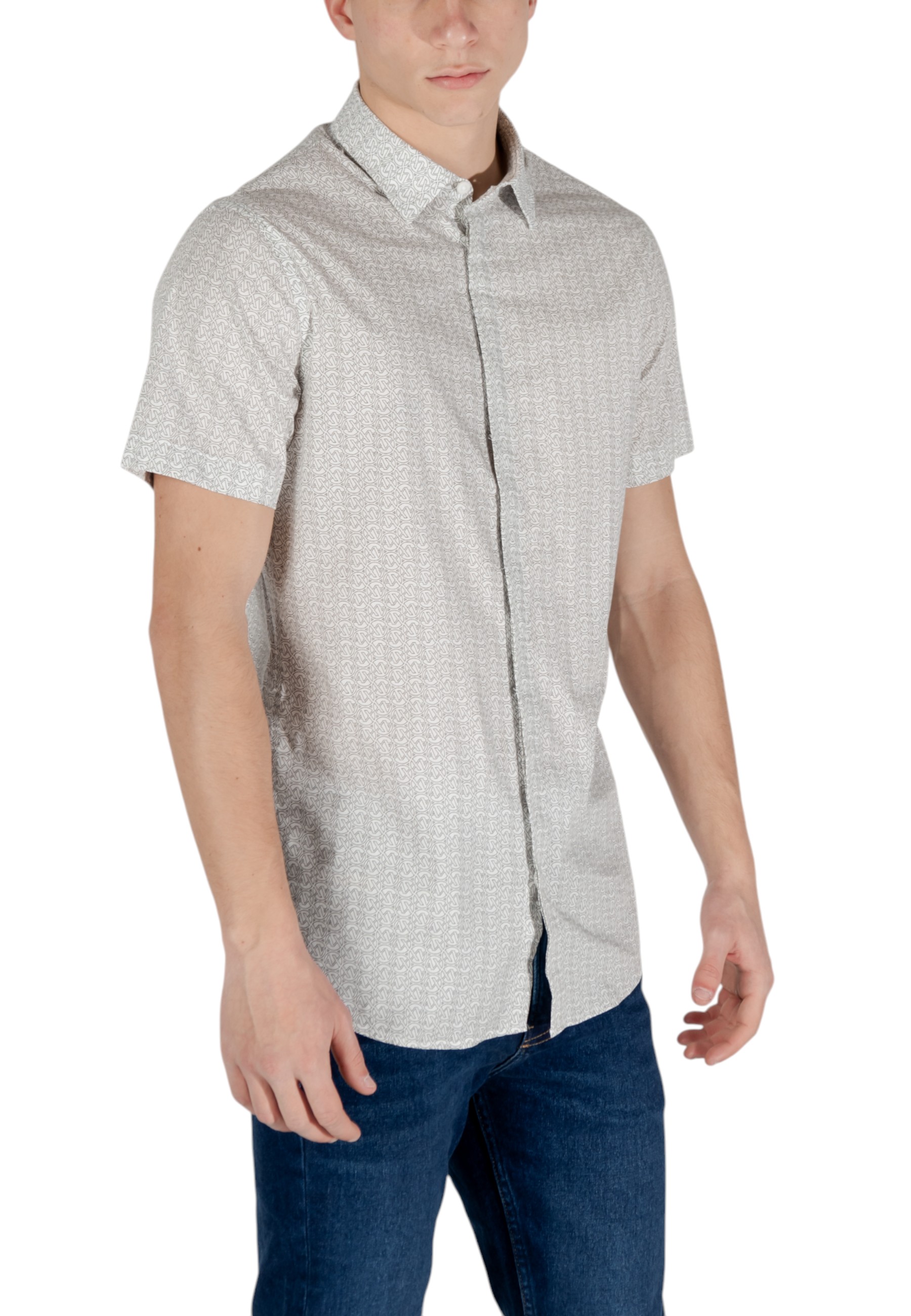 Armani Exchange Men Shirt