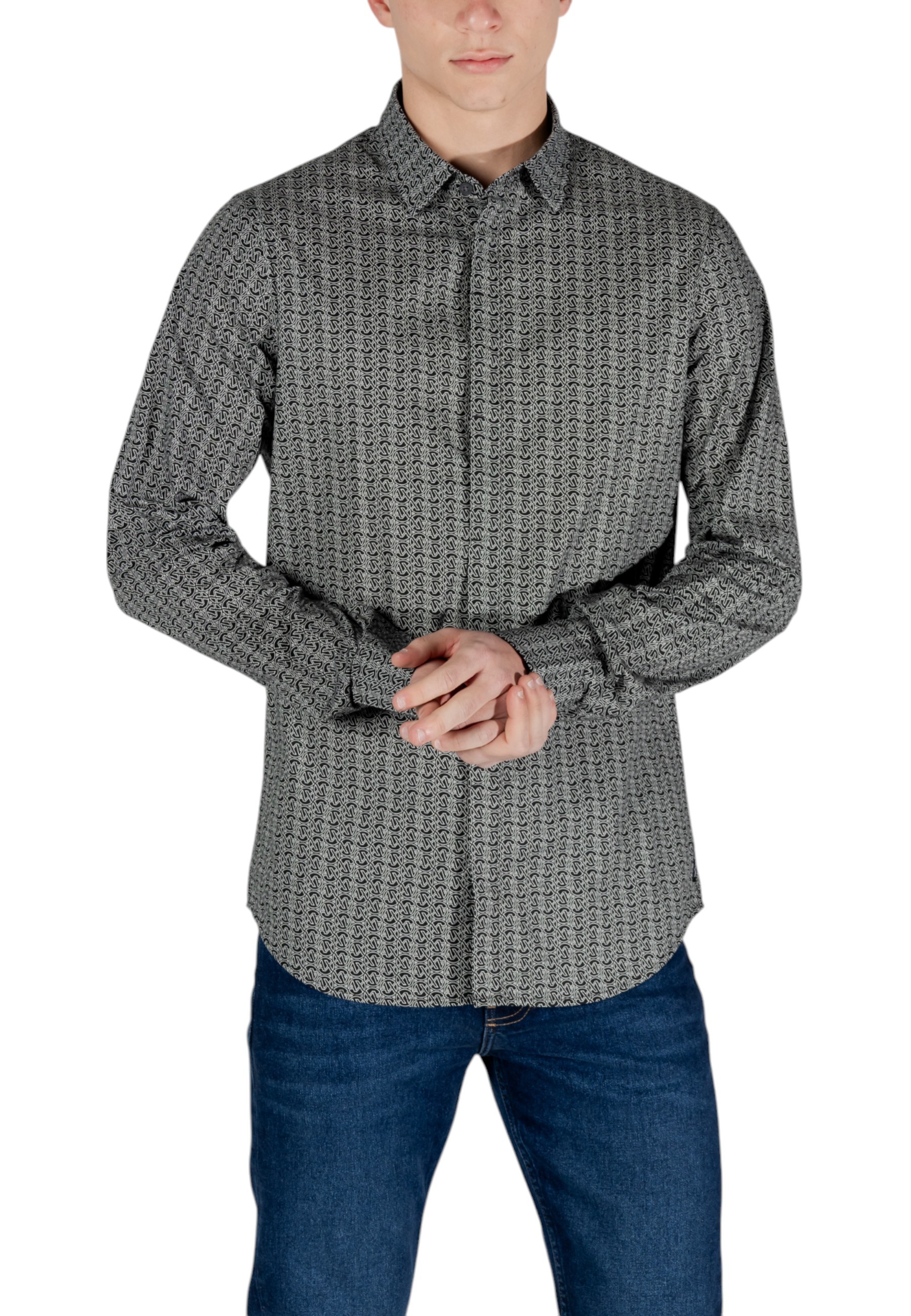 Armani Exchange Shirt 7