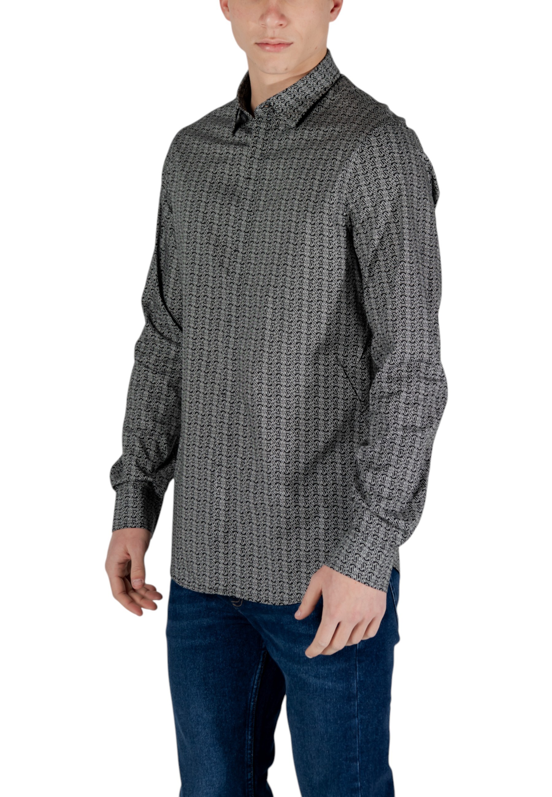 Armani Exchange Shirt 8