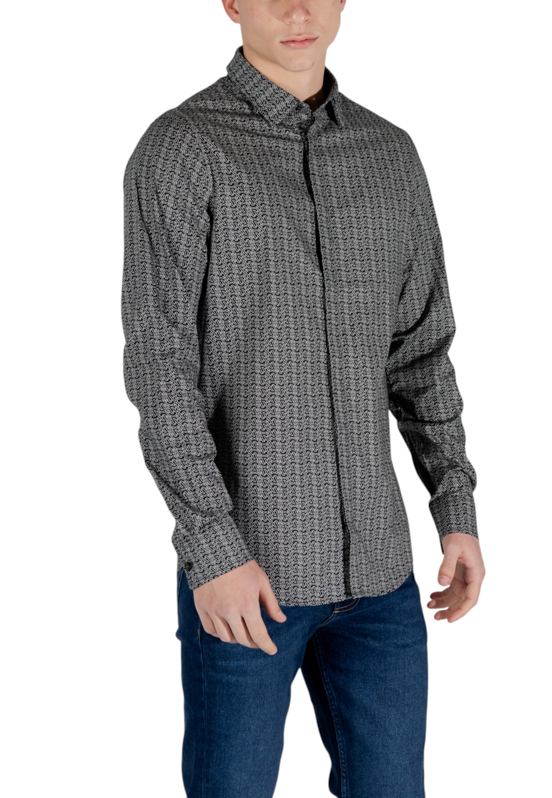 Armani Exchange Shirt 9