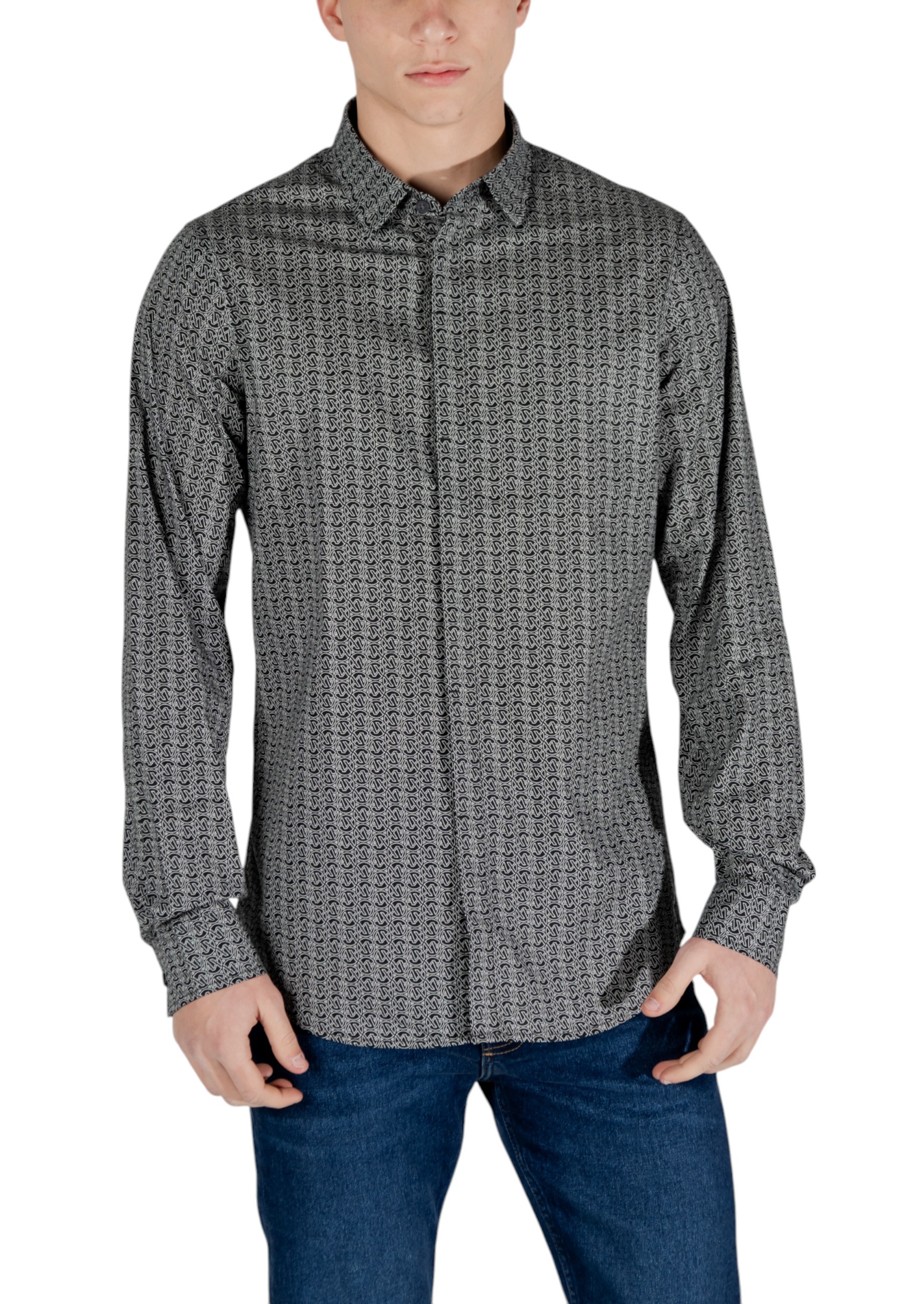 Armani Exchange Shirt 6