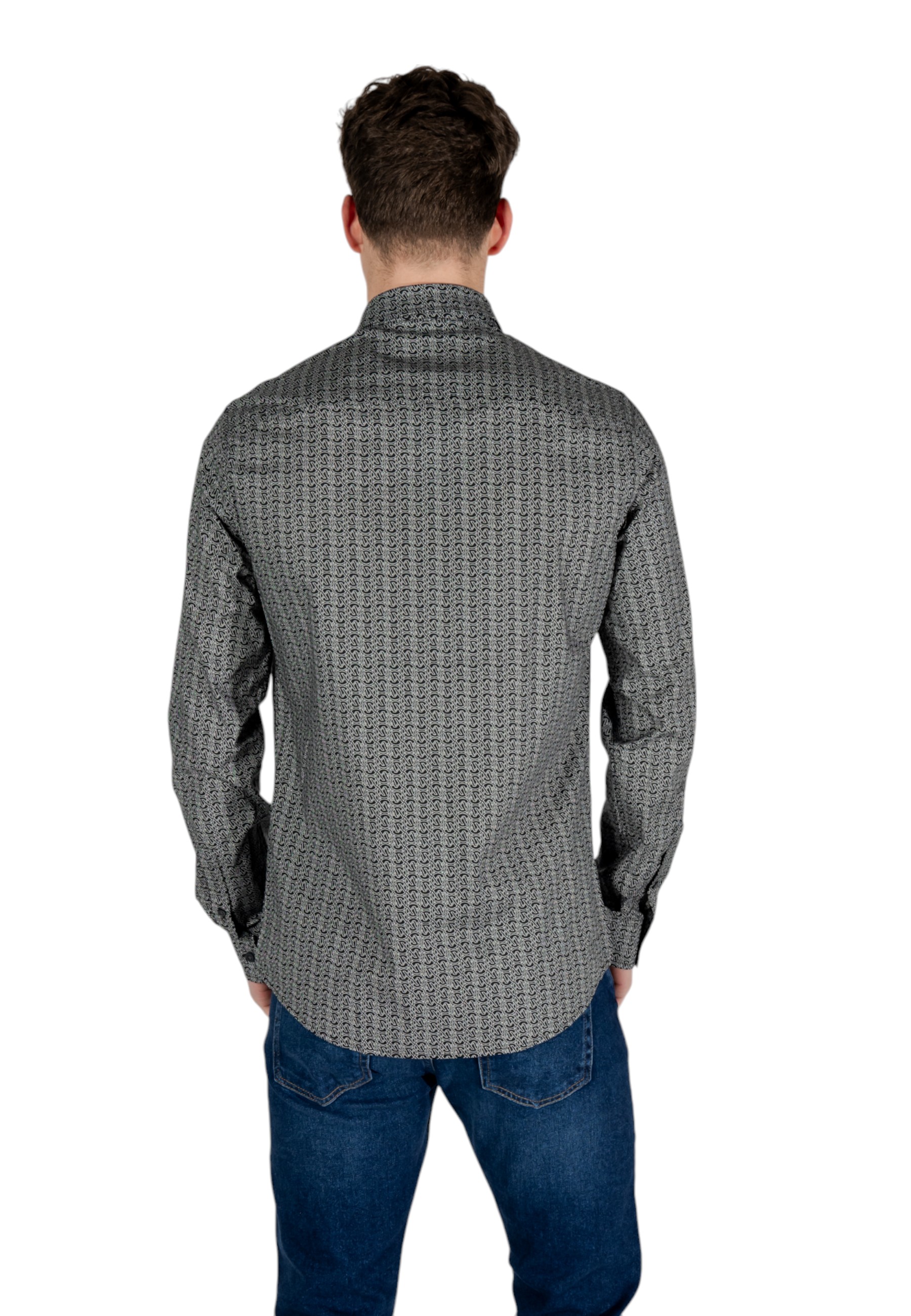 Armani Exchange Shirt 10