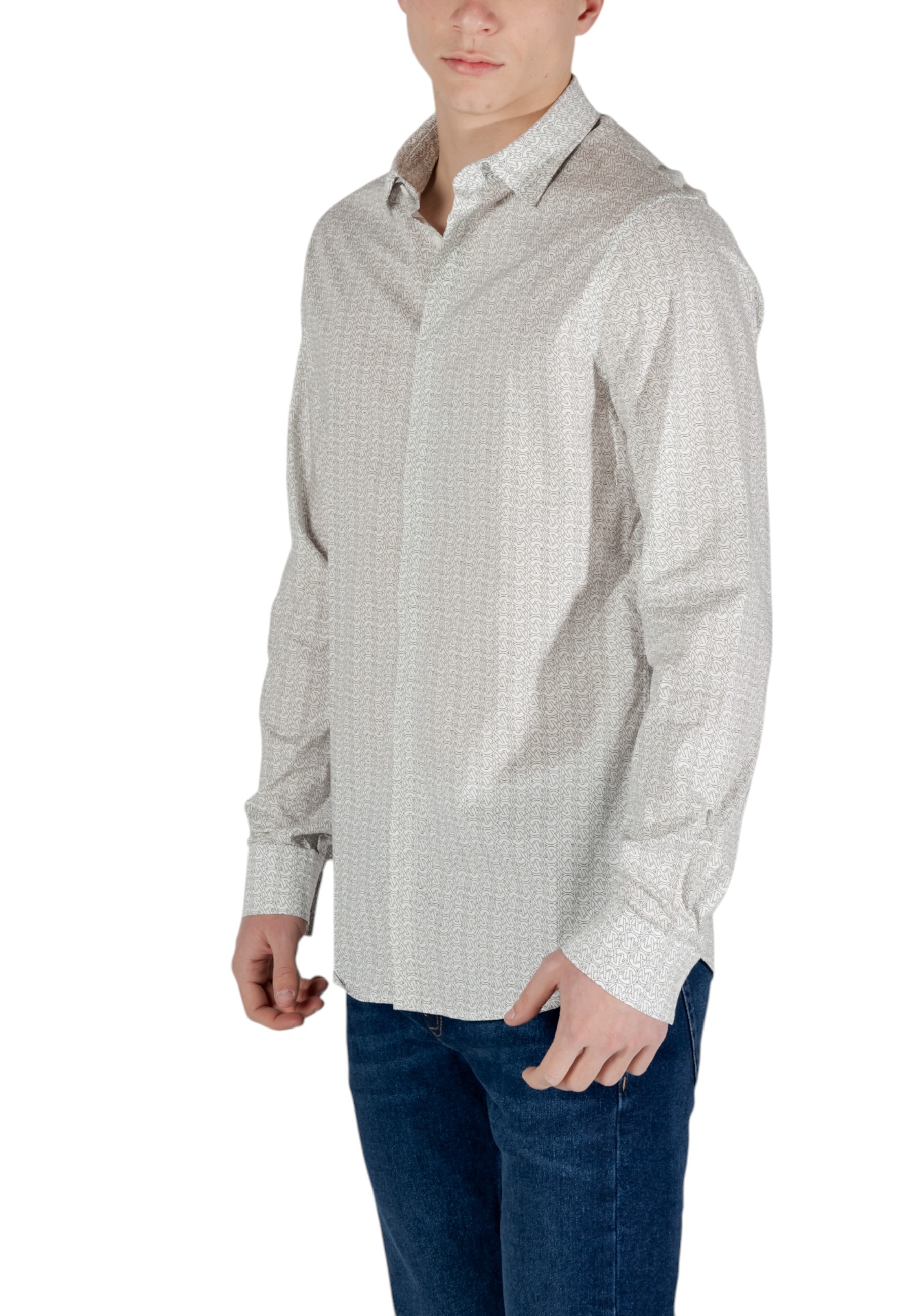 Armani Exchange Men Shirt