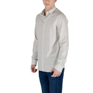 Armani Exchange Camicia Uomo