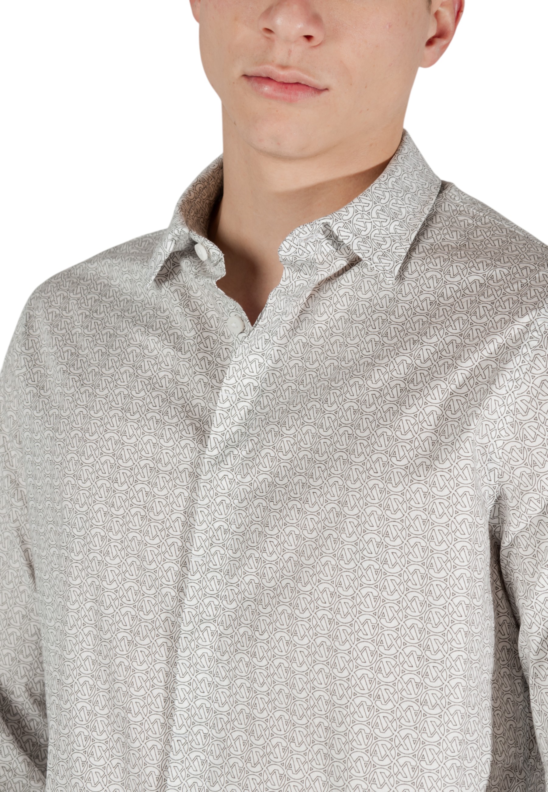 Armani Exchange Men Shirt
