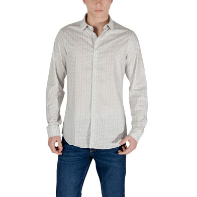Armani Exchange Camicia Uomo