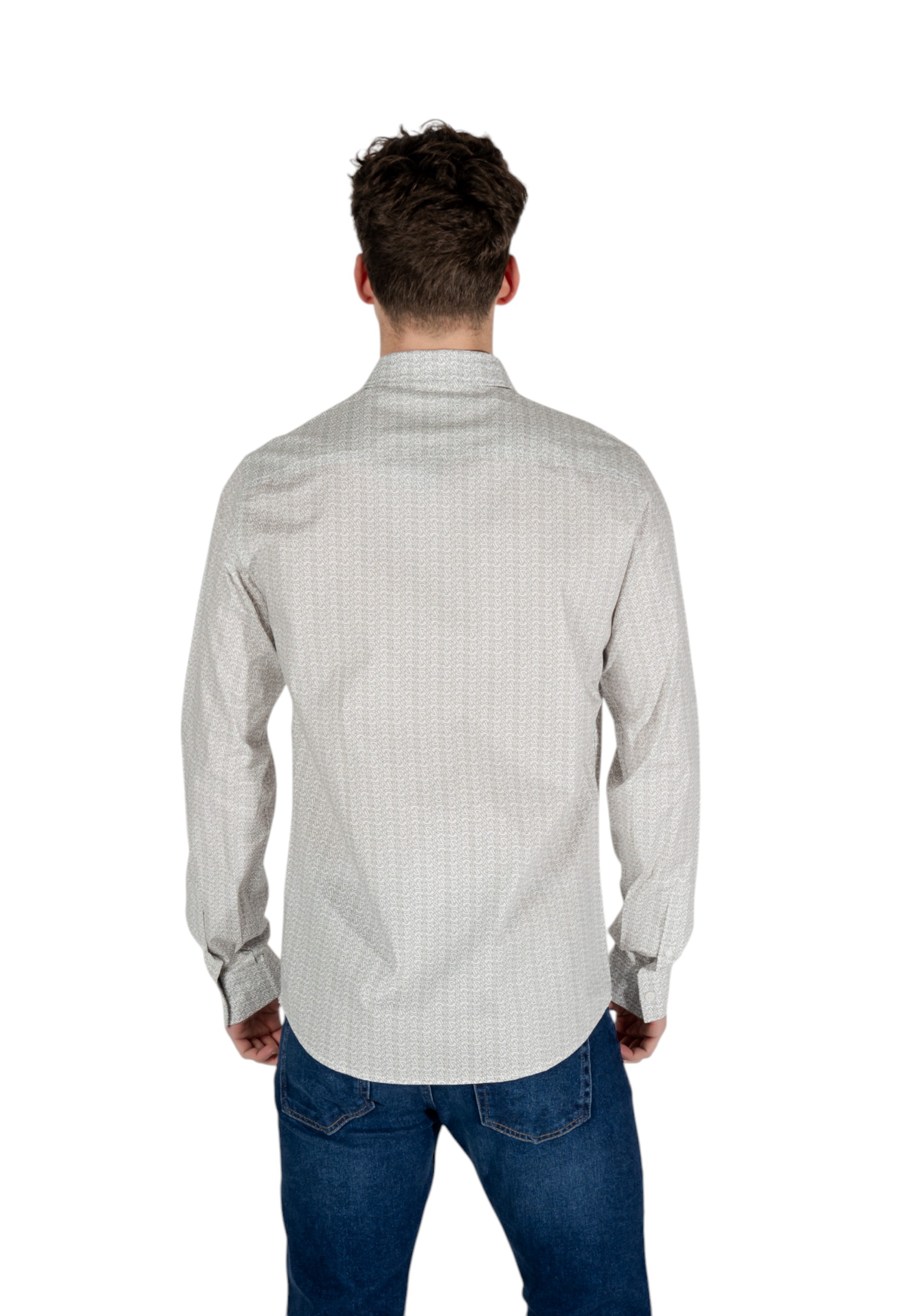 Armani Exchange Men Shirt