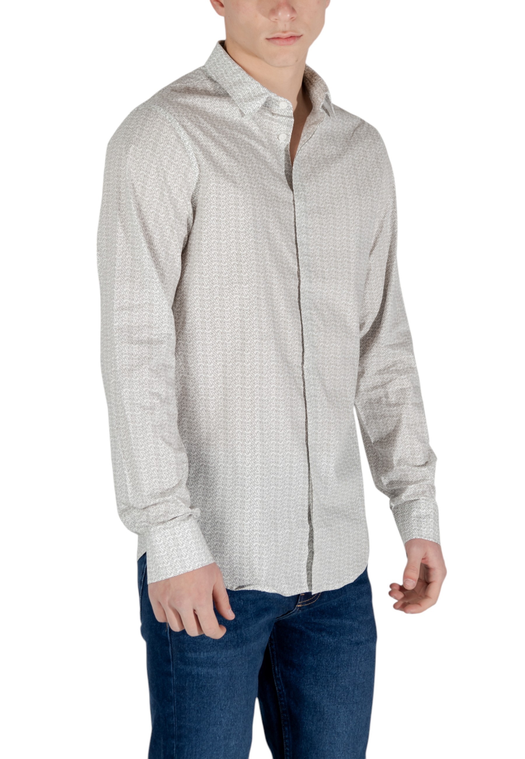 Armani Exchange Men Shirt
