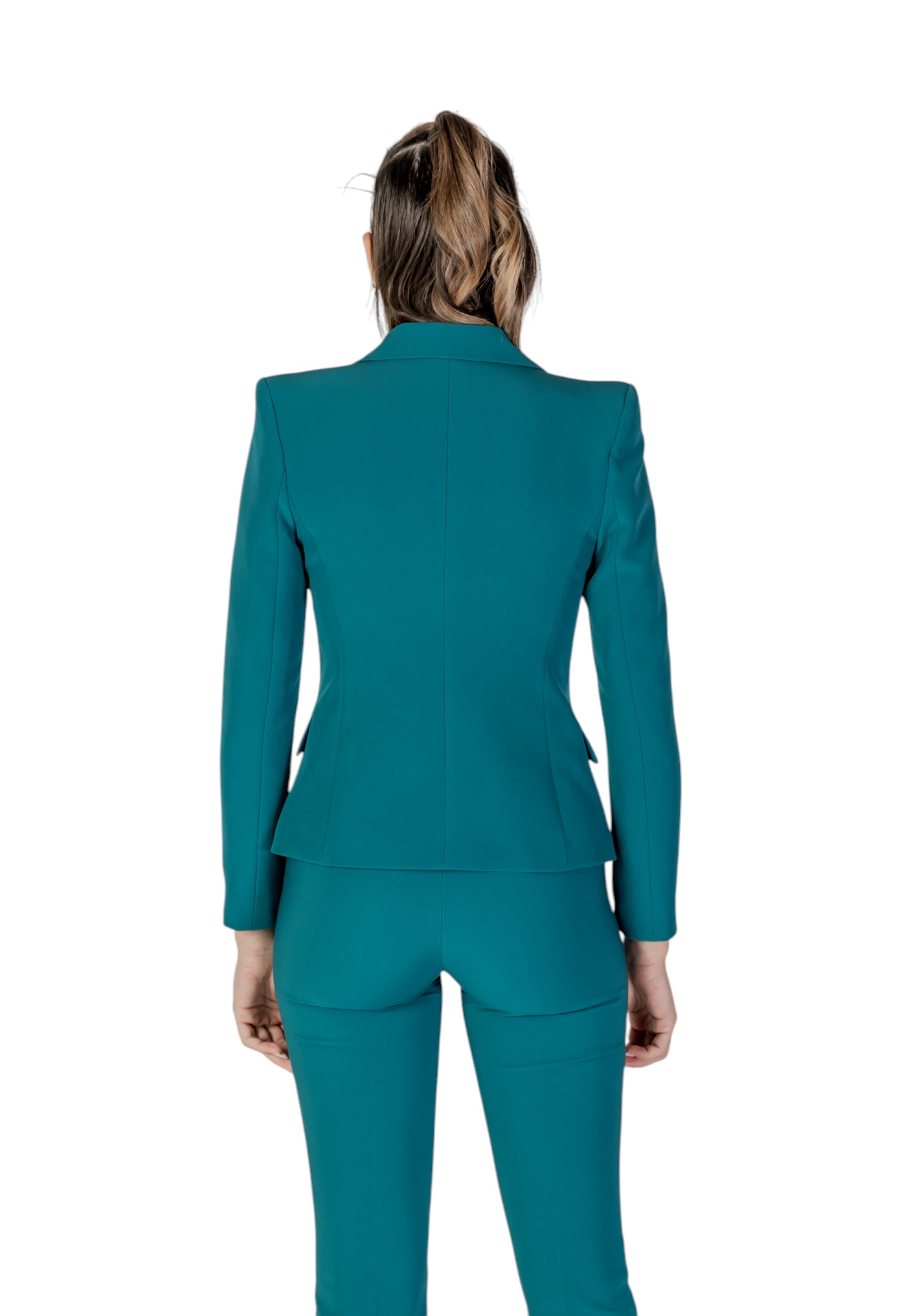 Rinascimento Blazer 4