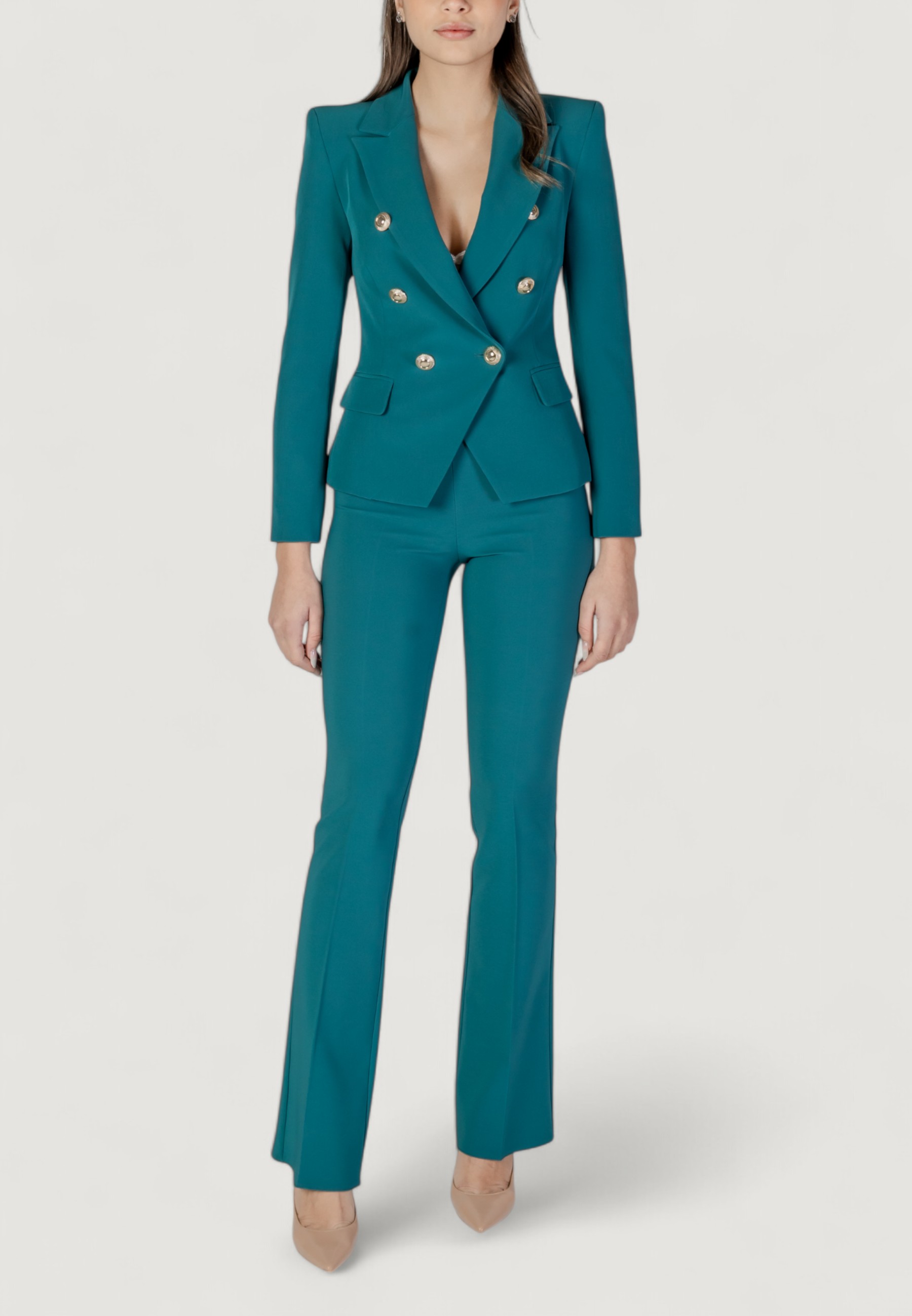 Rinascimento Blazer 5