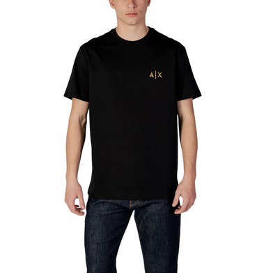 Armani Exchange T-Shirt Uomo
