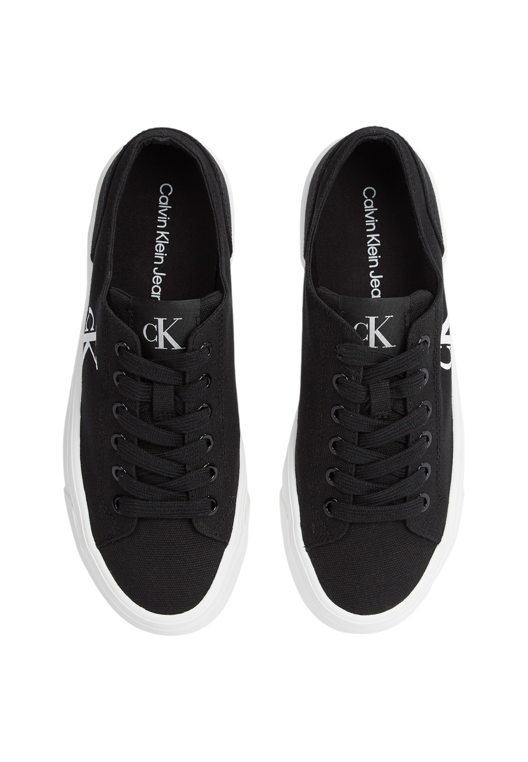 Calvin Klein Jeans Women Sneakers