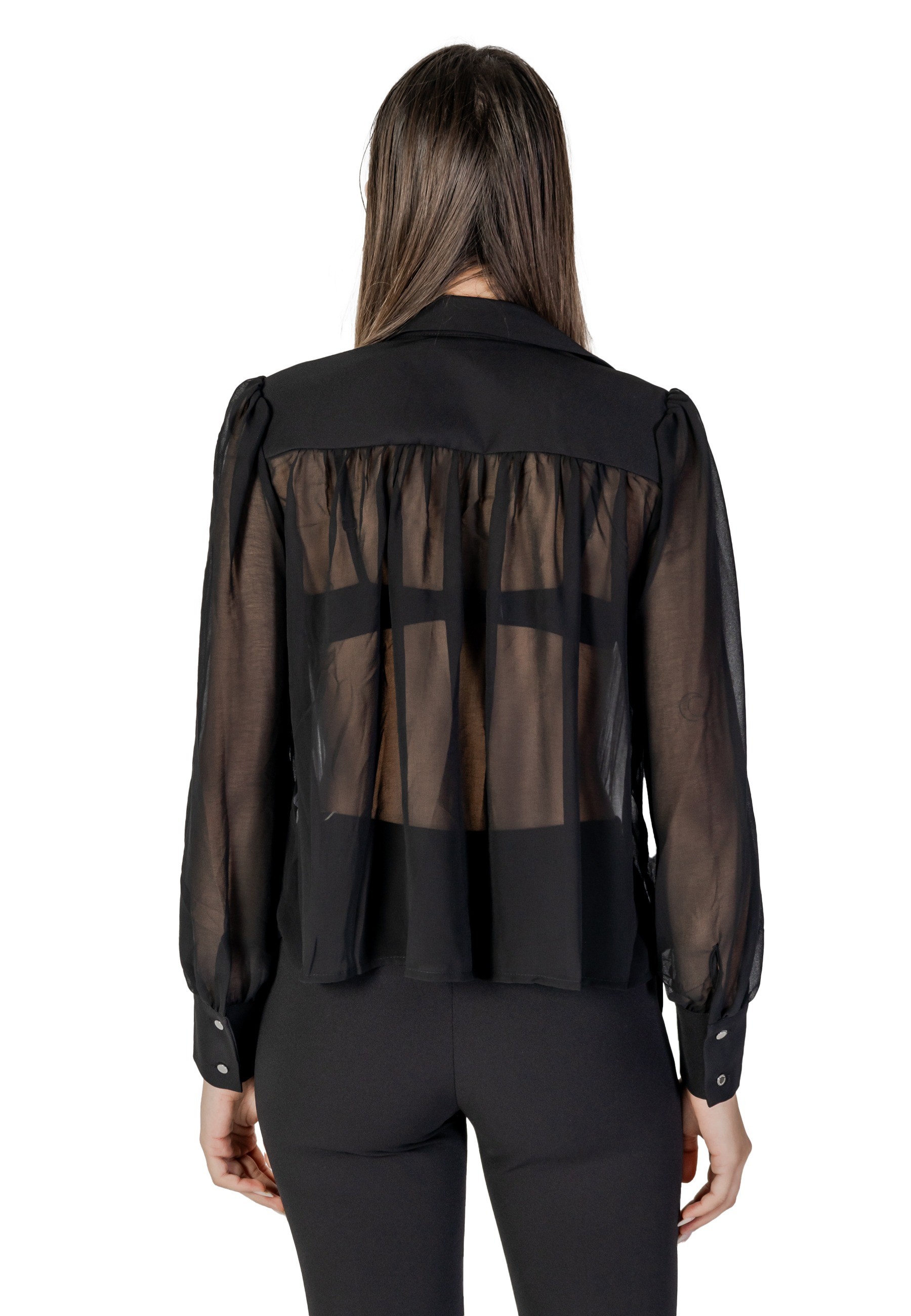 Morgan De Toi  Women Shirt