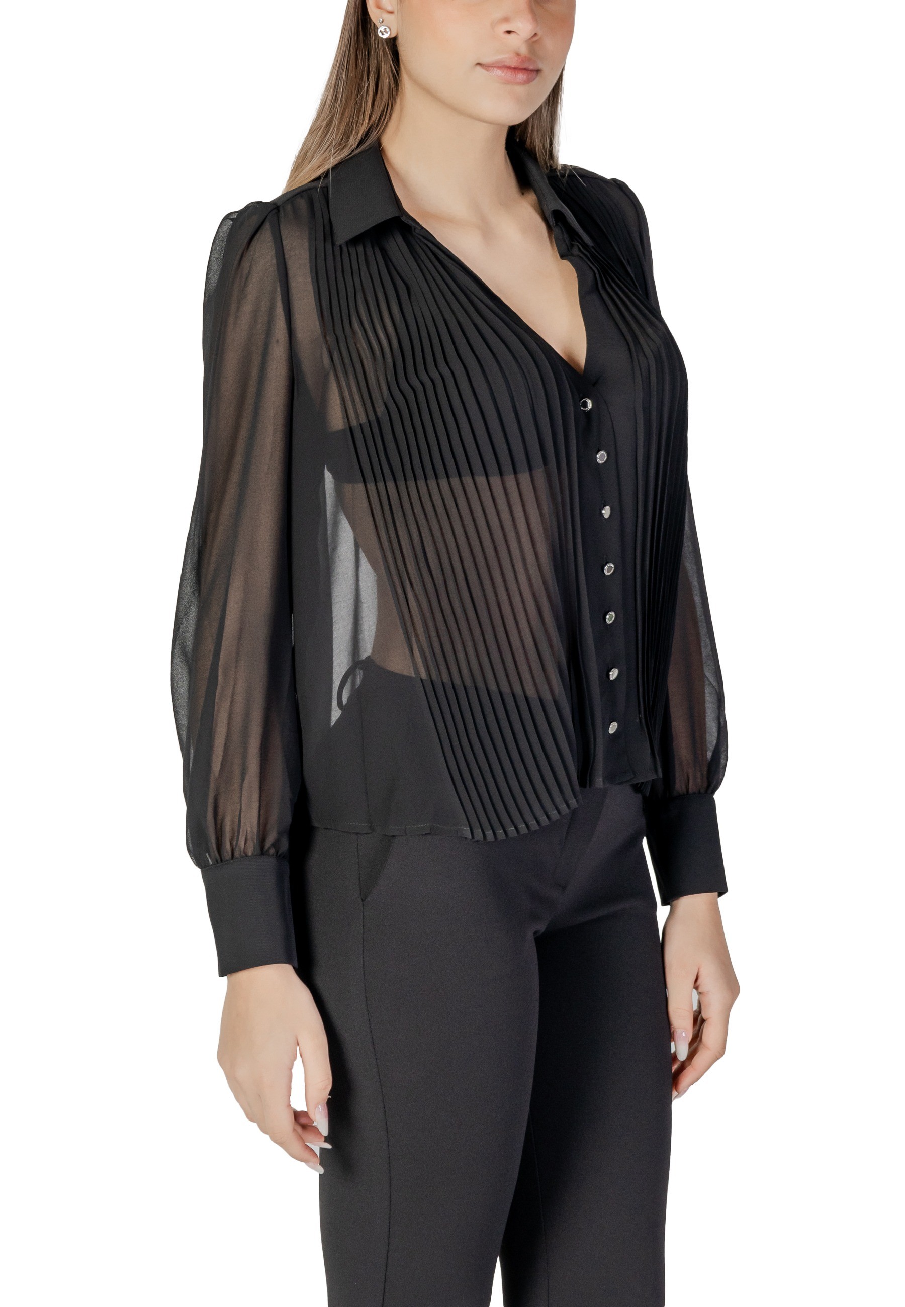 Morgan De Toi  Women Shirt
