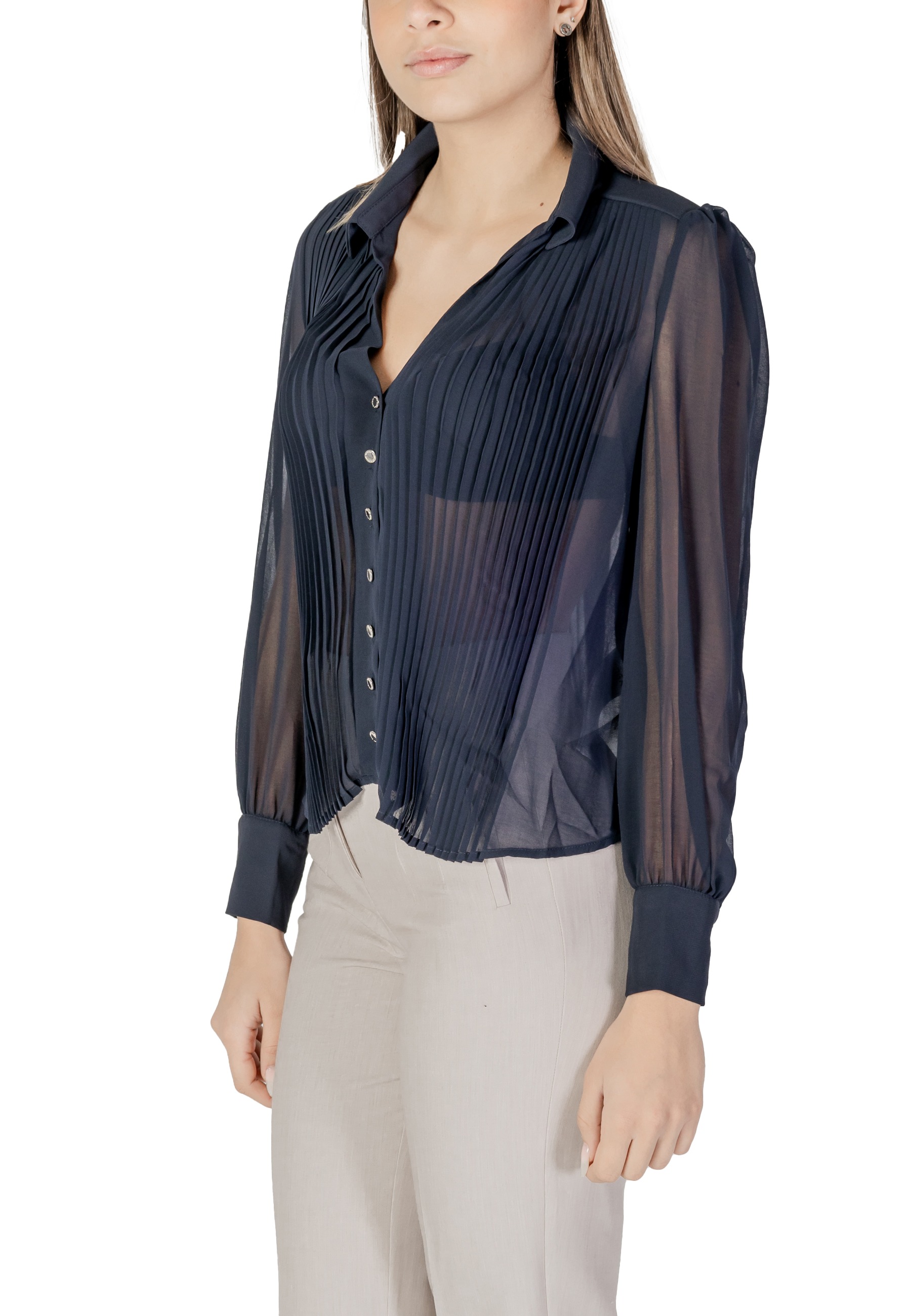 Morgan De Toi  Women Blouse