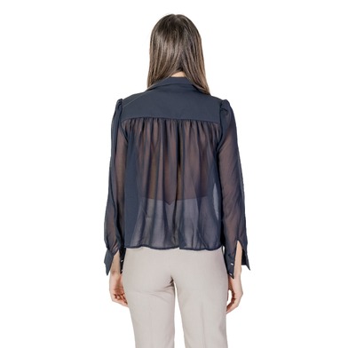 Morgan De Toi Blouse Donna