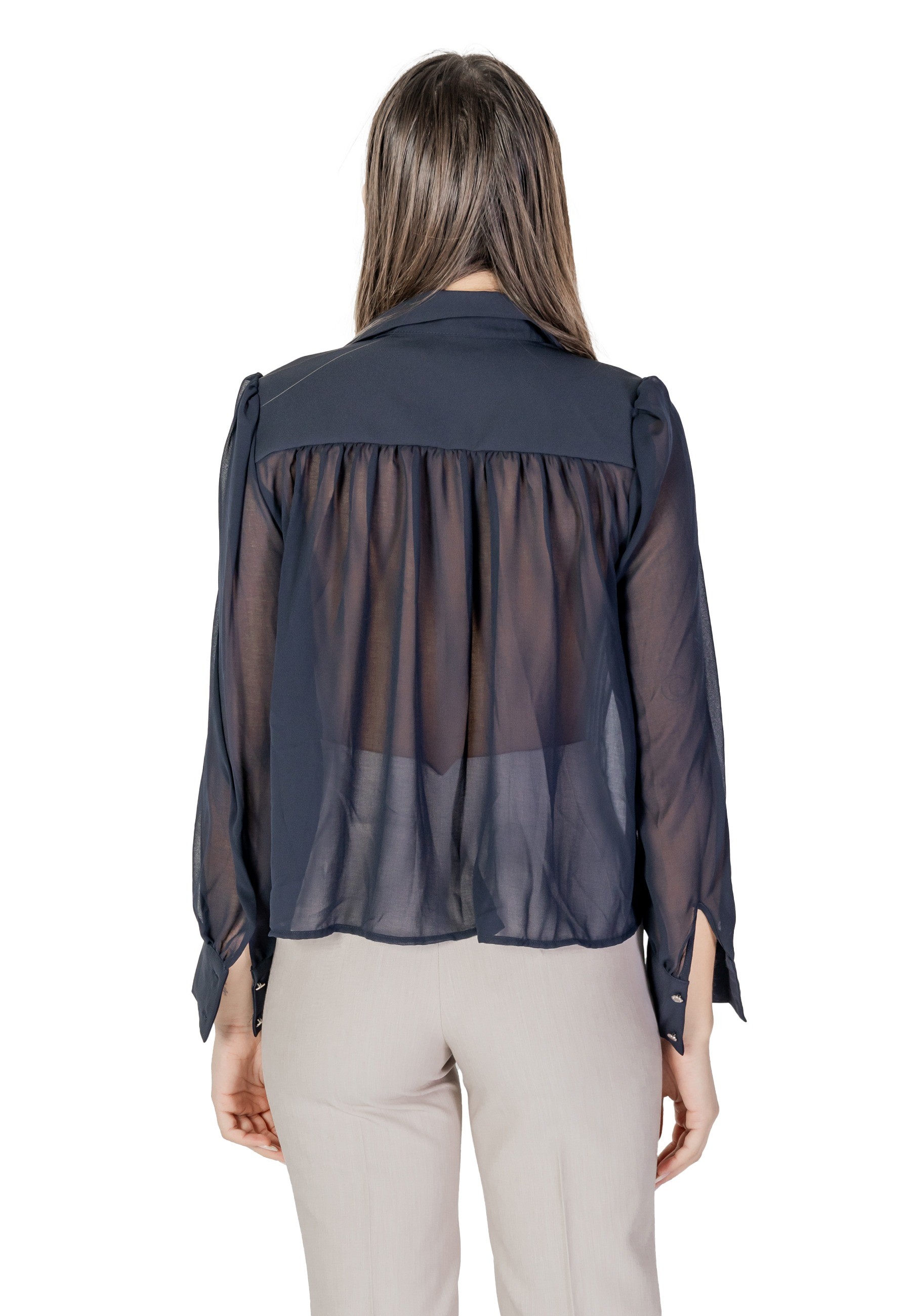 Morgan De Toi  Women Blouse
