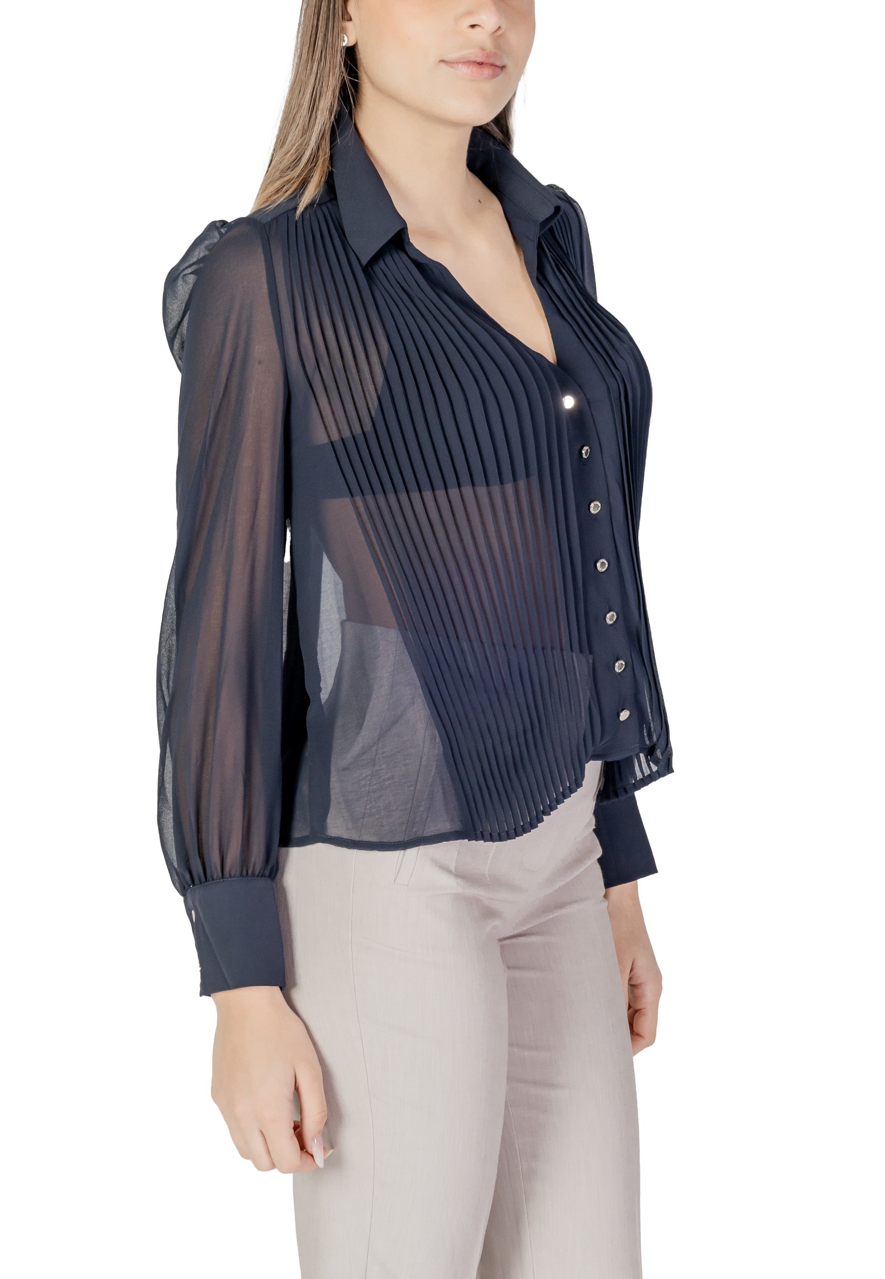 Morgan De Toi  Women Blouse