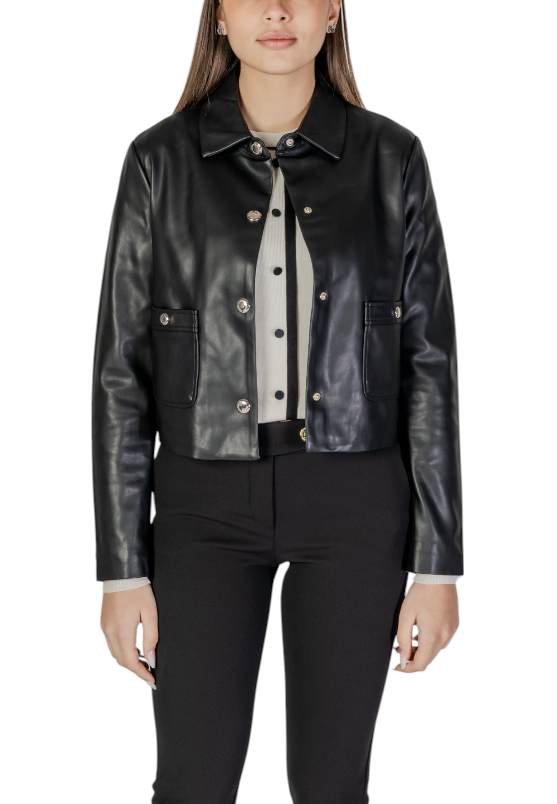 Morgan De Toi  Women Blazer