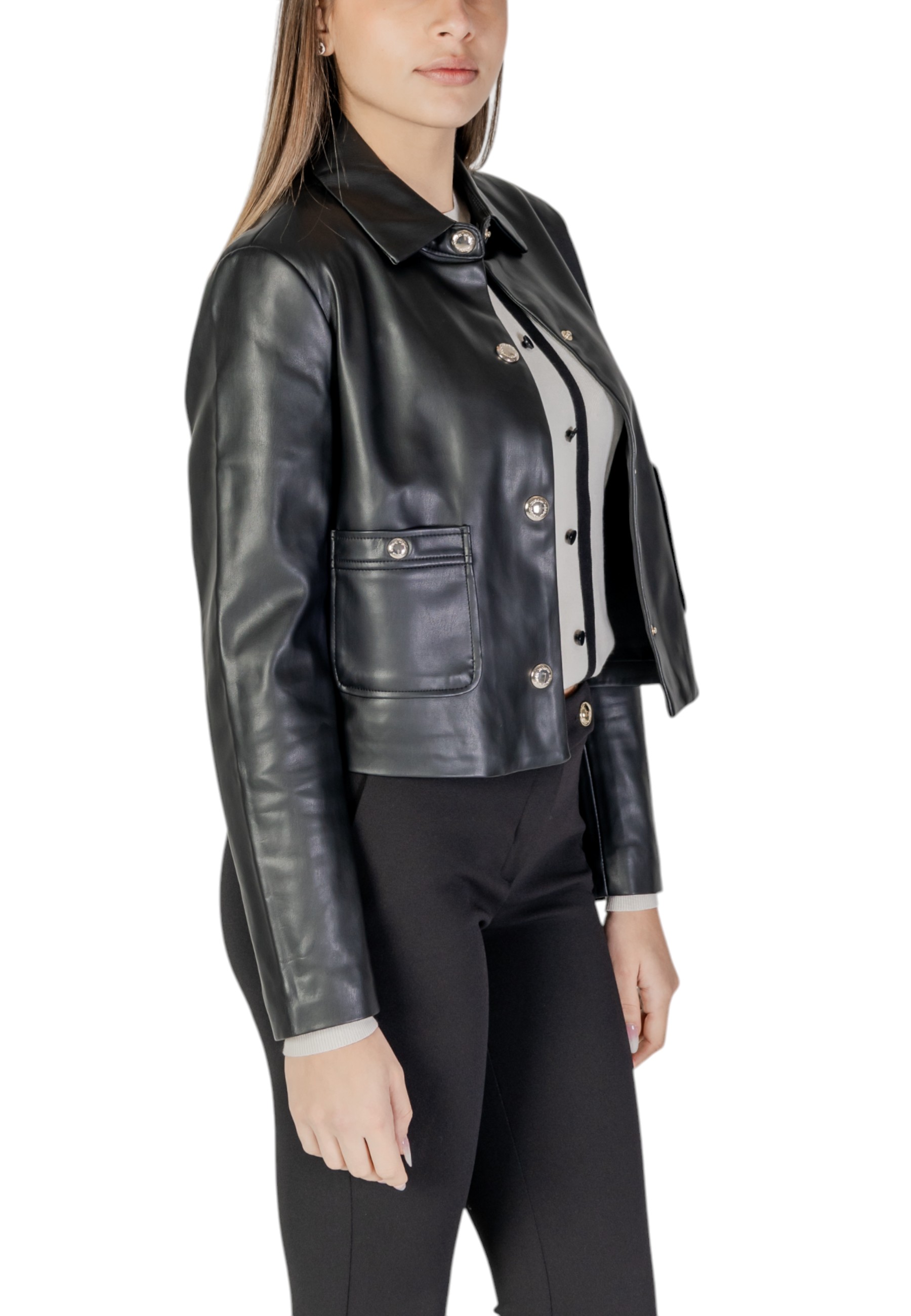 Morgan De Toi  Women Blazer