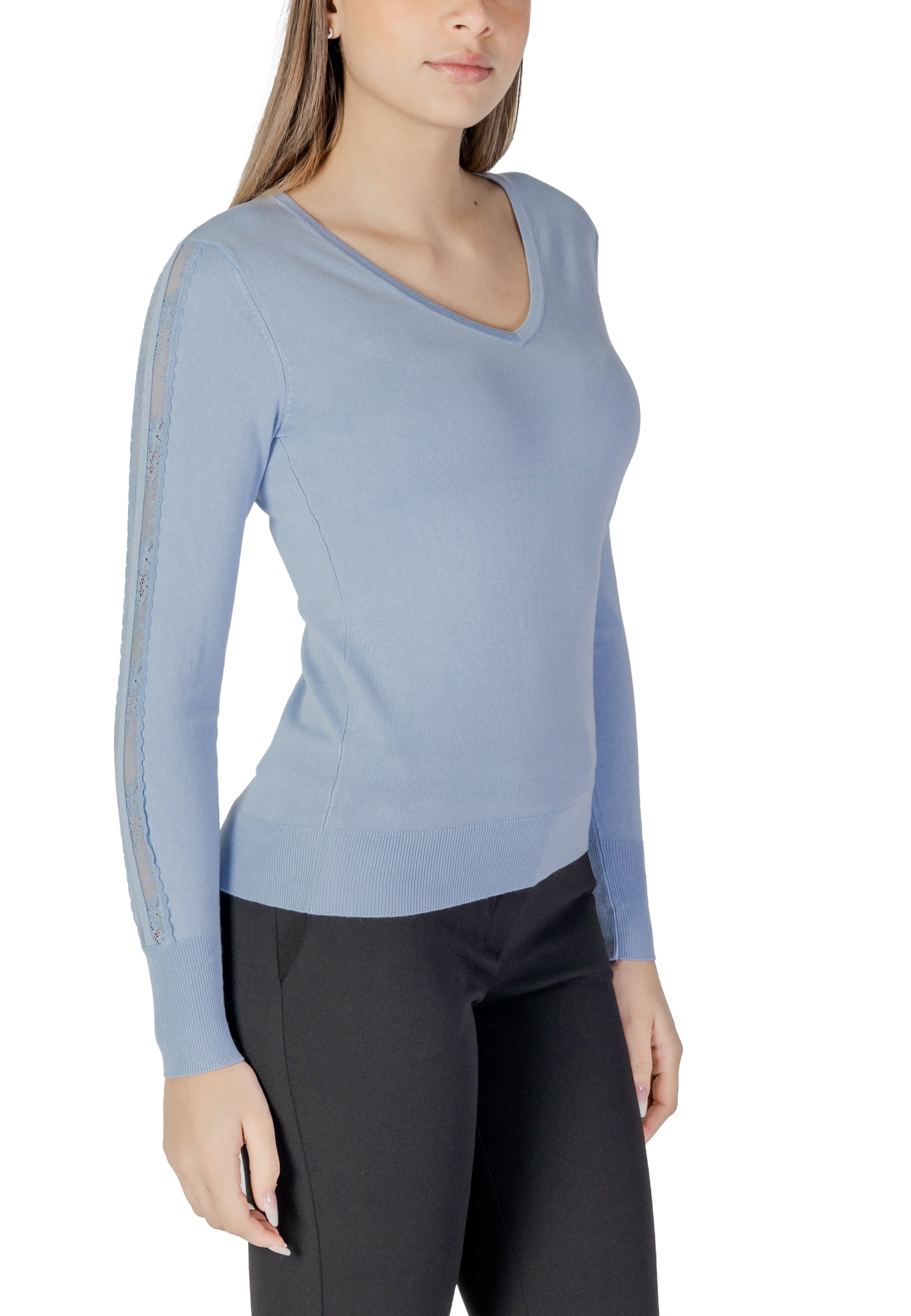 Morgan De Toi  Women Knitwear