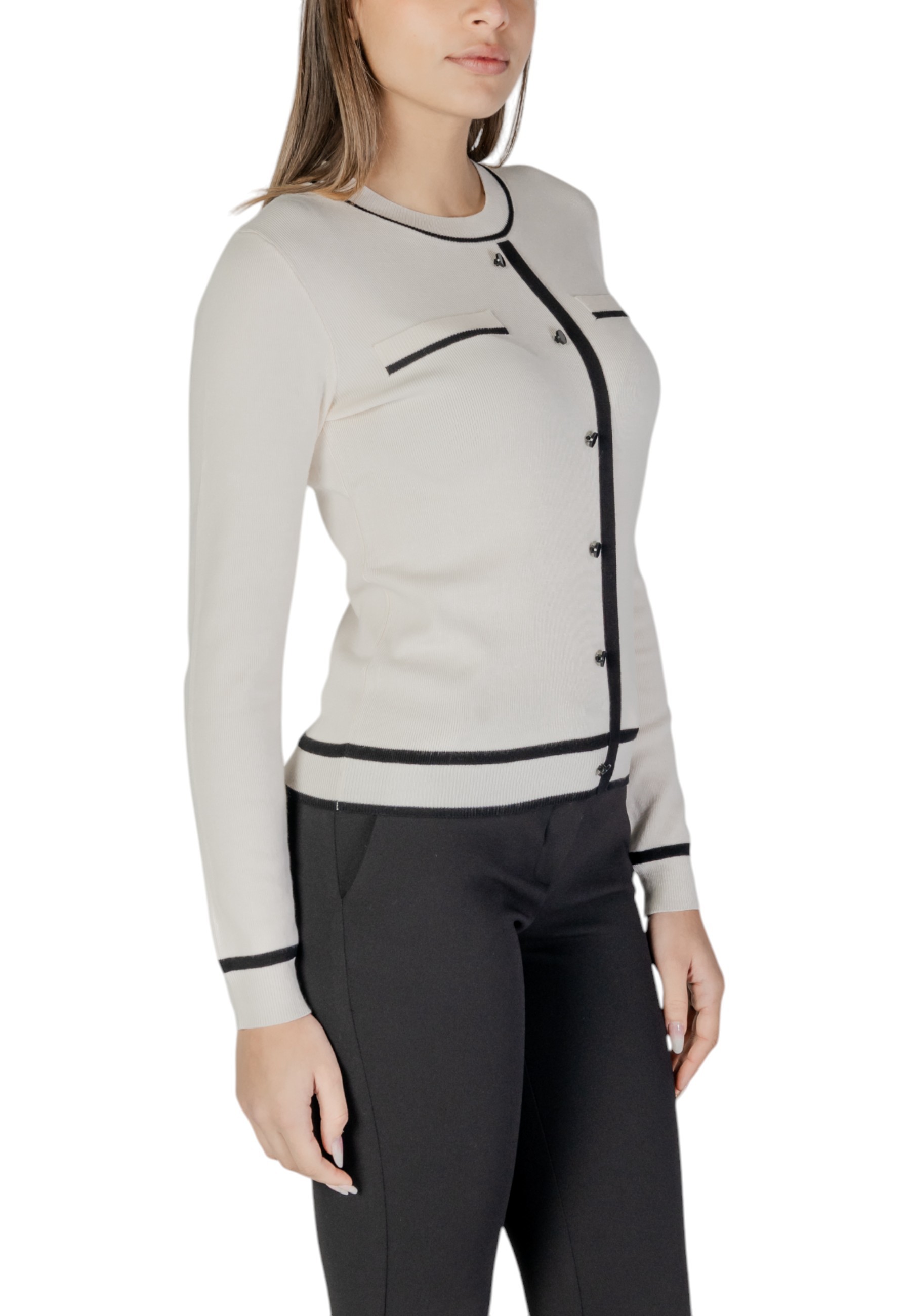 Morgan De Toi  Women Knitwear