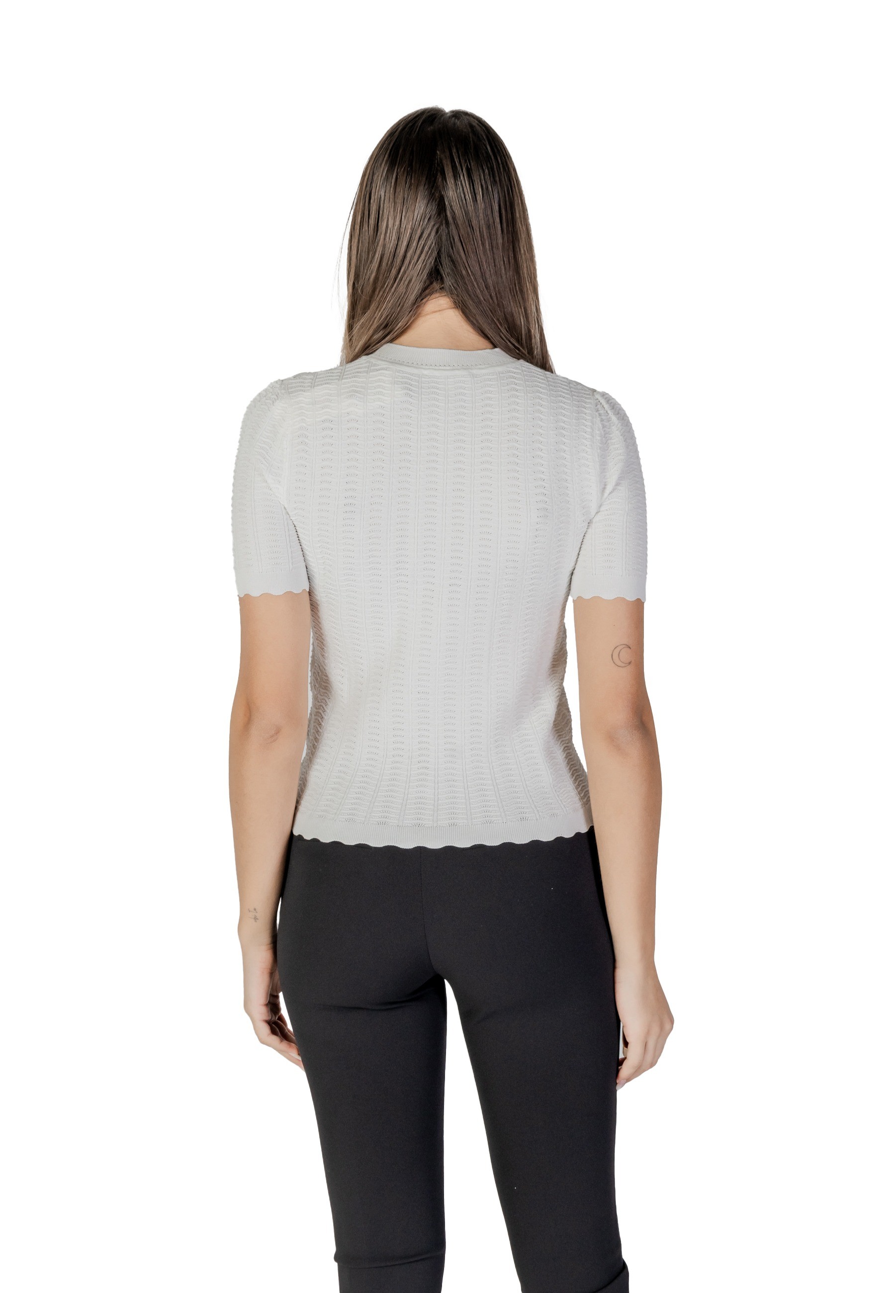 Morgan De Toi  Women T-Shirt