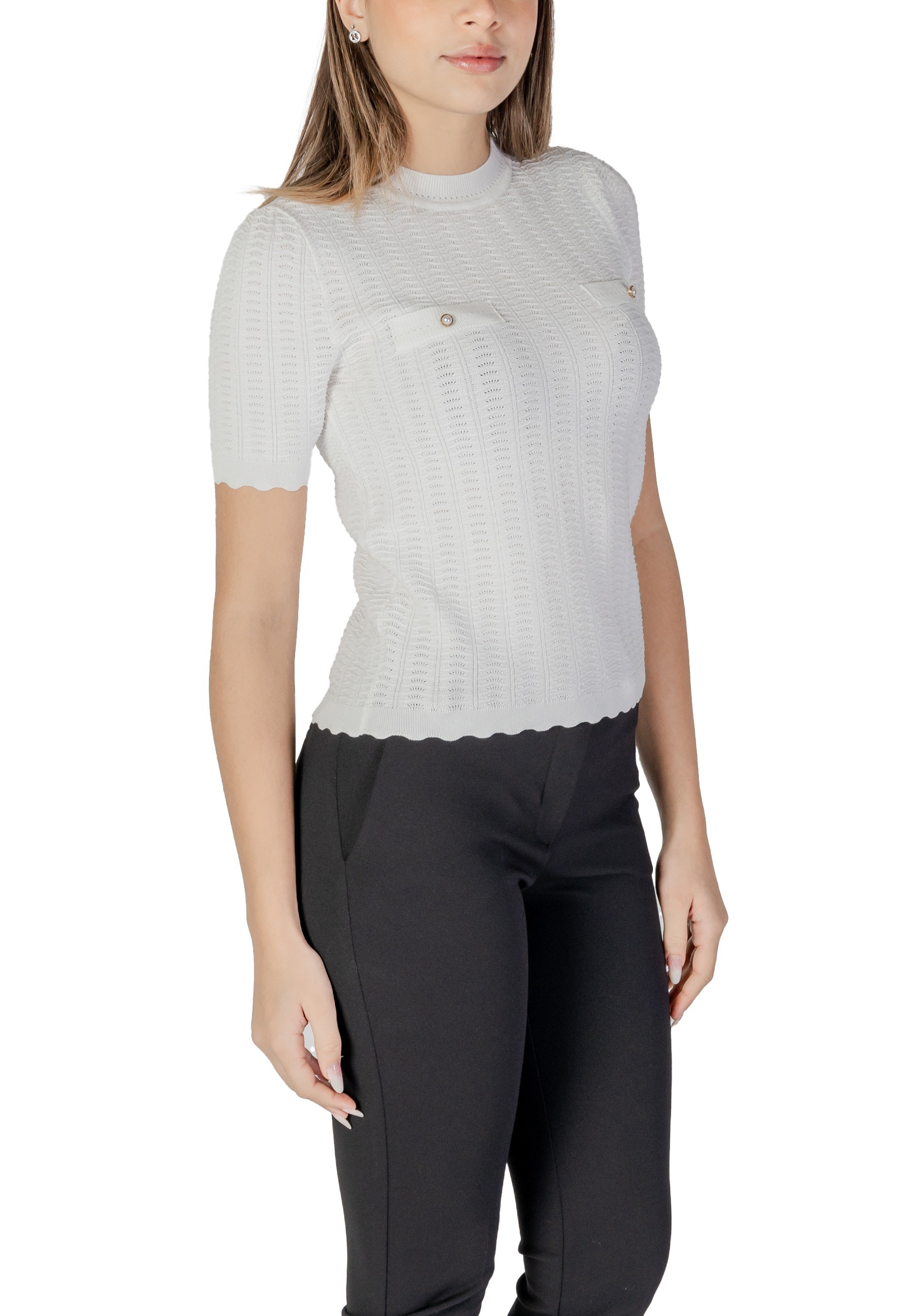 Morgan De Toi  Women T-Shirt