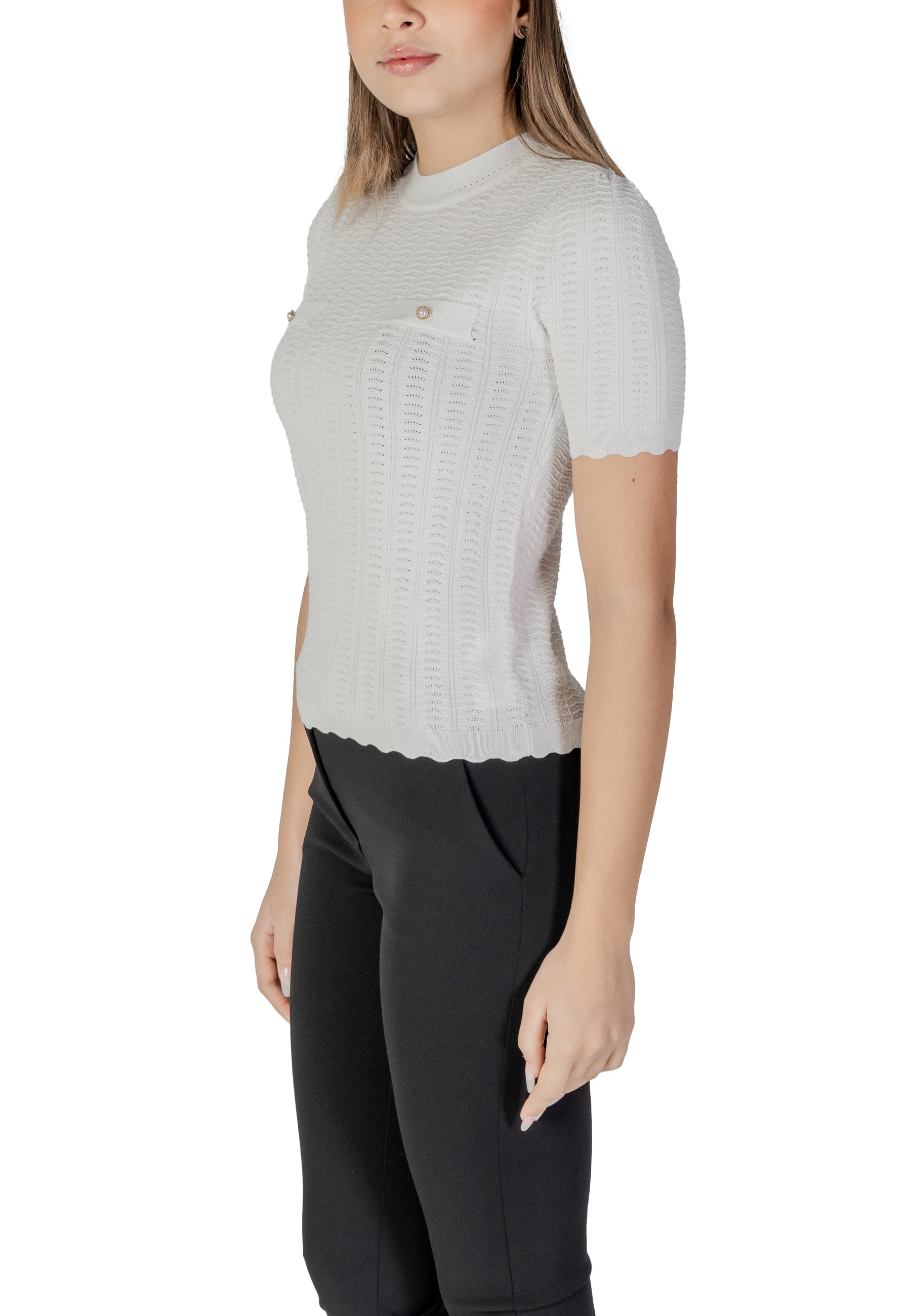 Morgan De Toi  Women T-Shirt