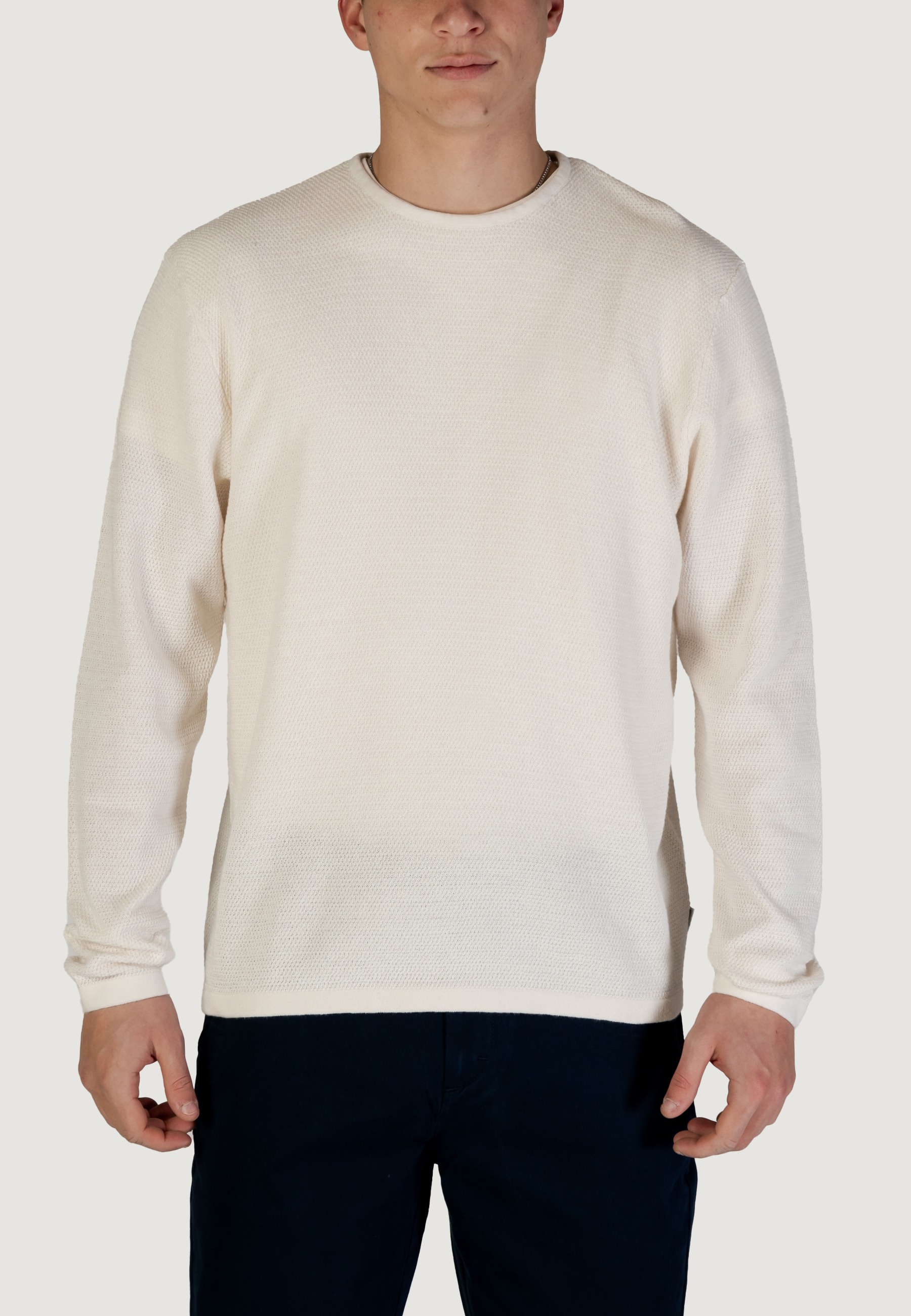Jack & Jones Men Knitwear