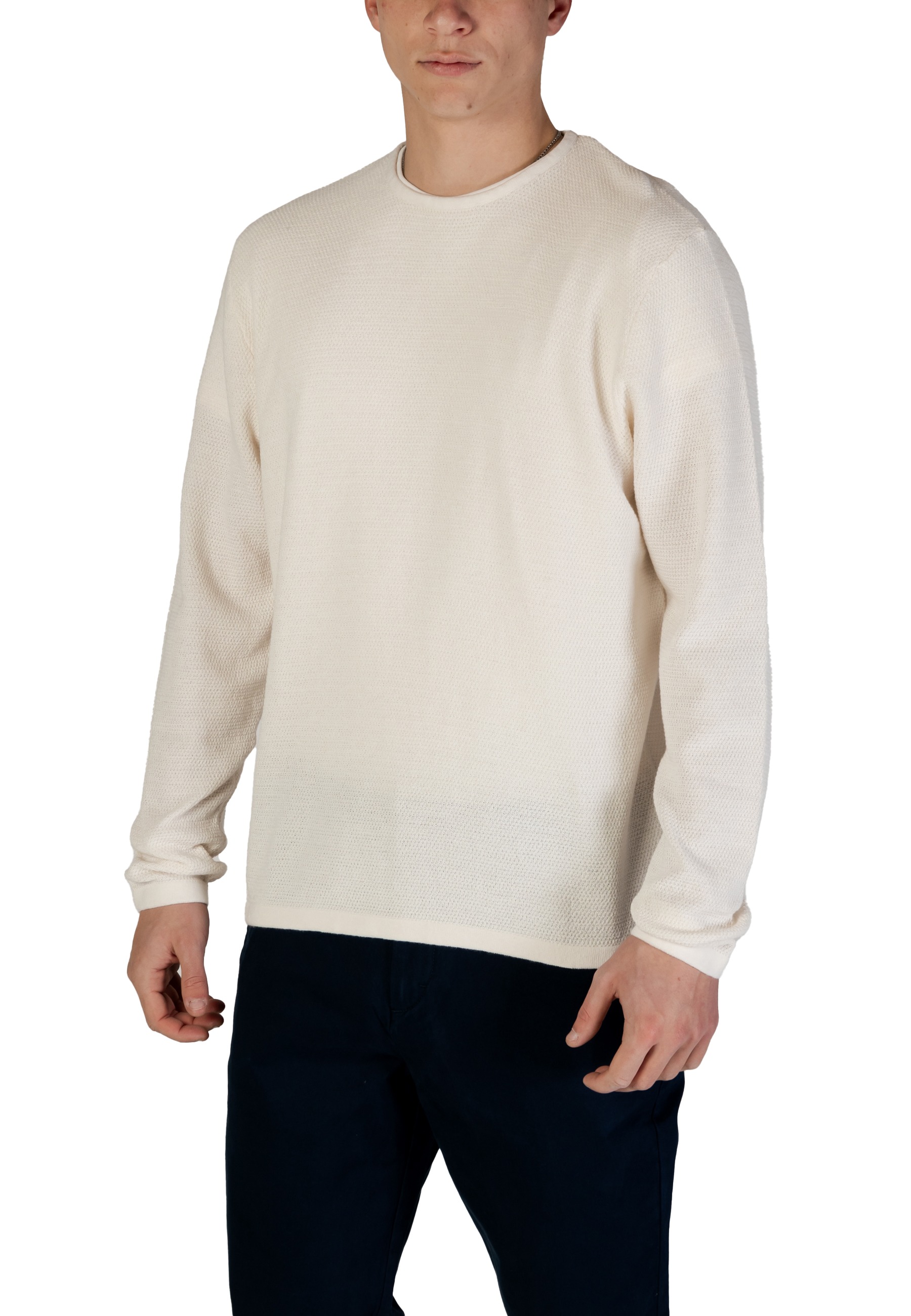 Jack & Jones Men Knitwear