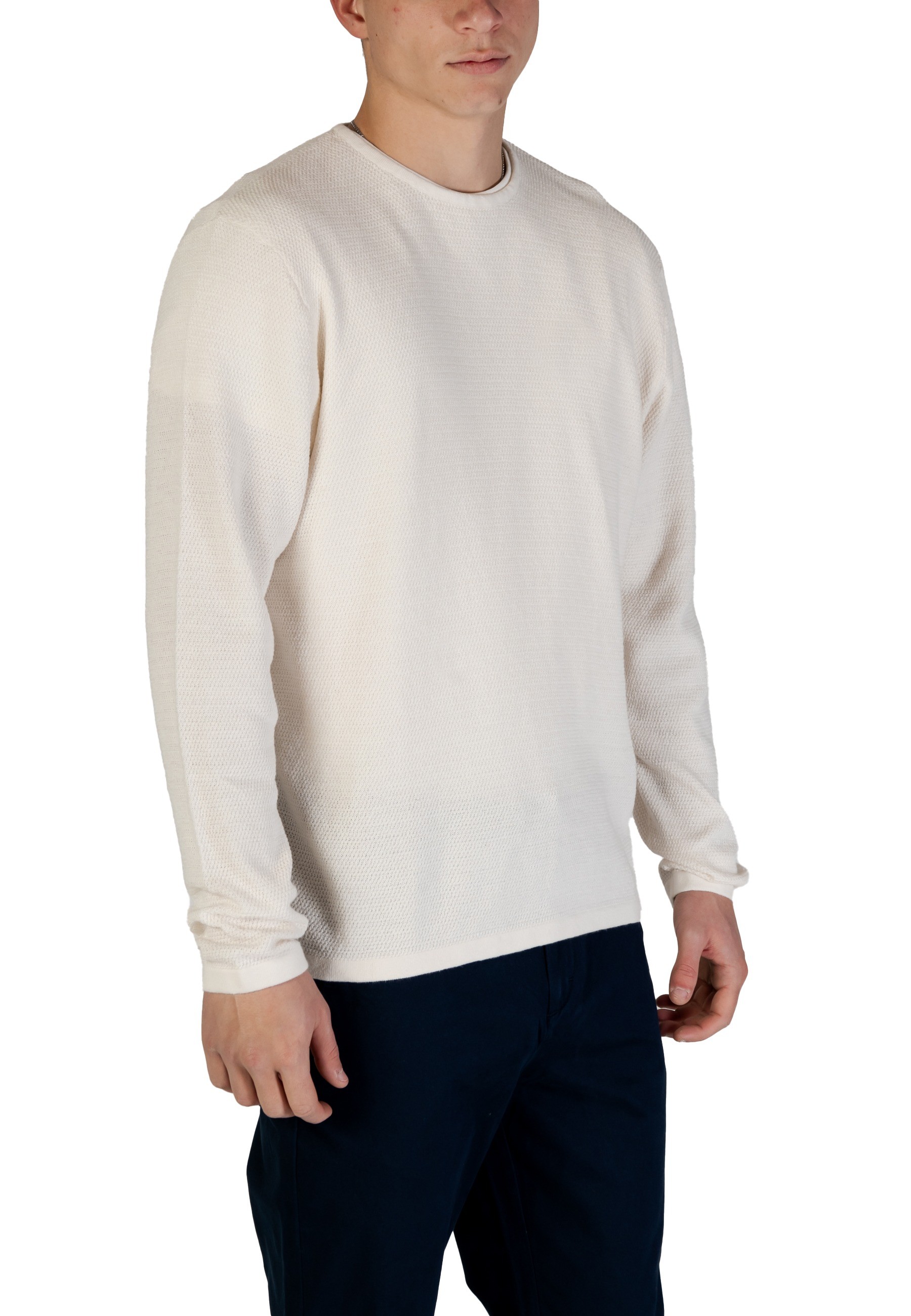 Jack & Jones Men Knitwear